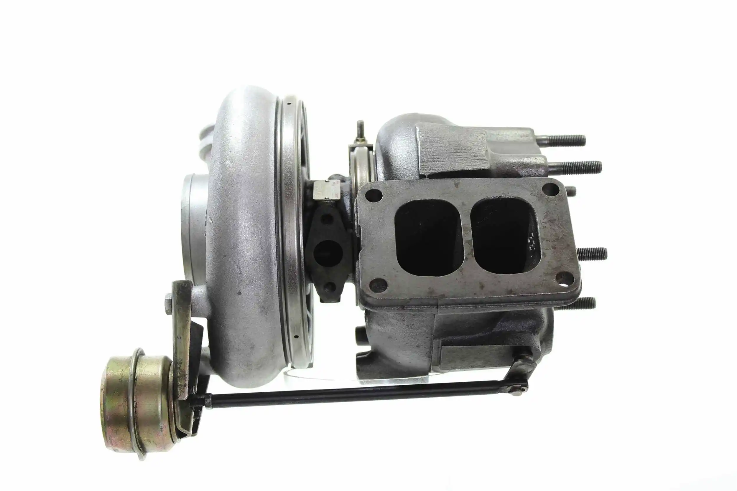 Charger, charging (supercharged/turbocharged)