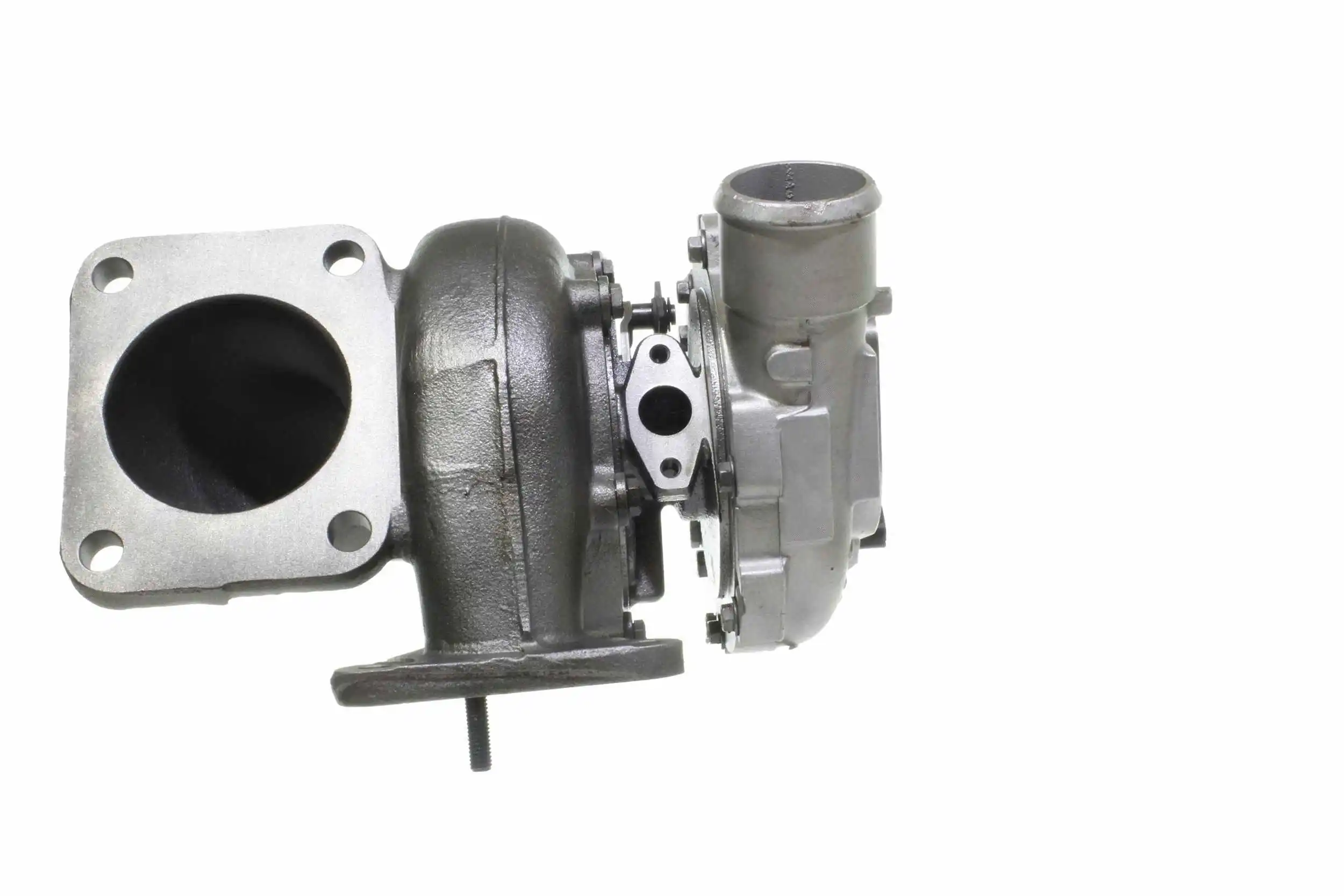 Charger, charging (supercharged/turbocharged)