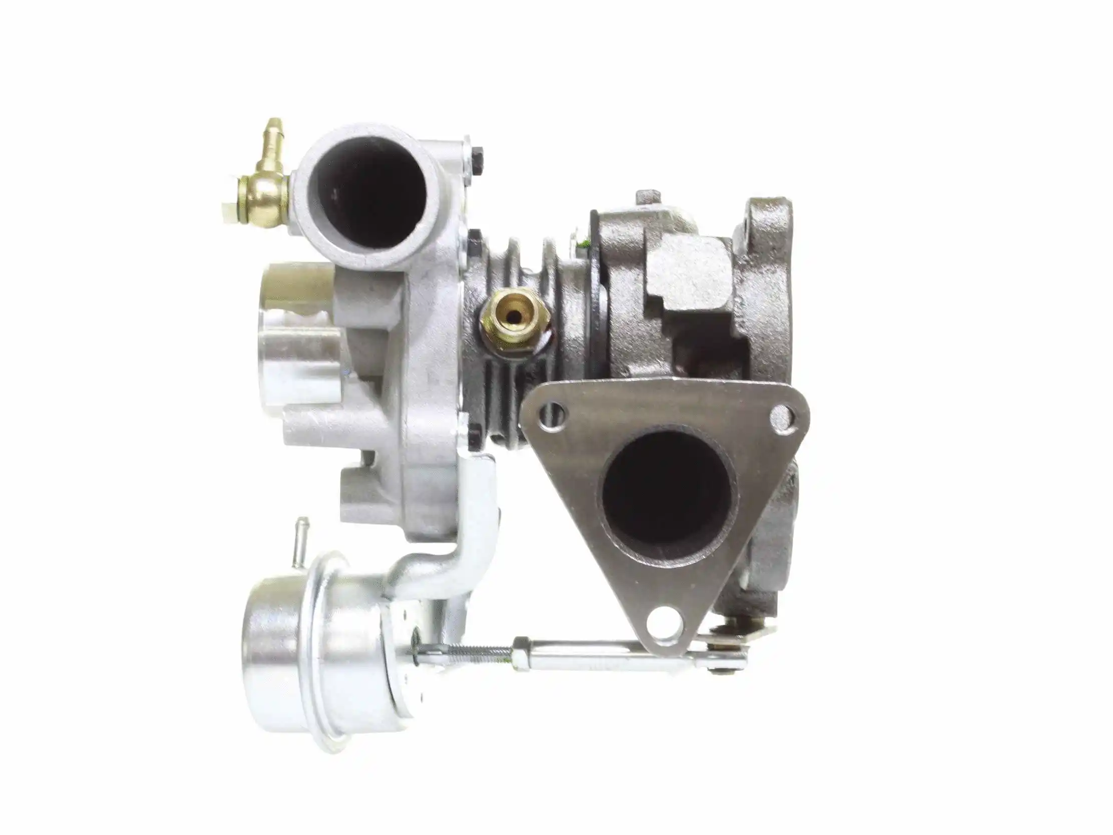 Charger, charging (supercharged/turbocharged) (11900050)