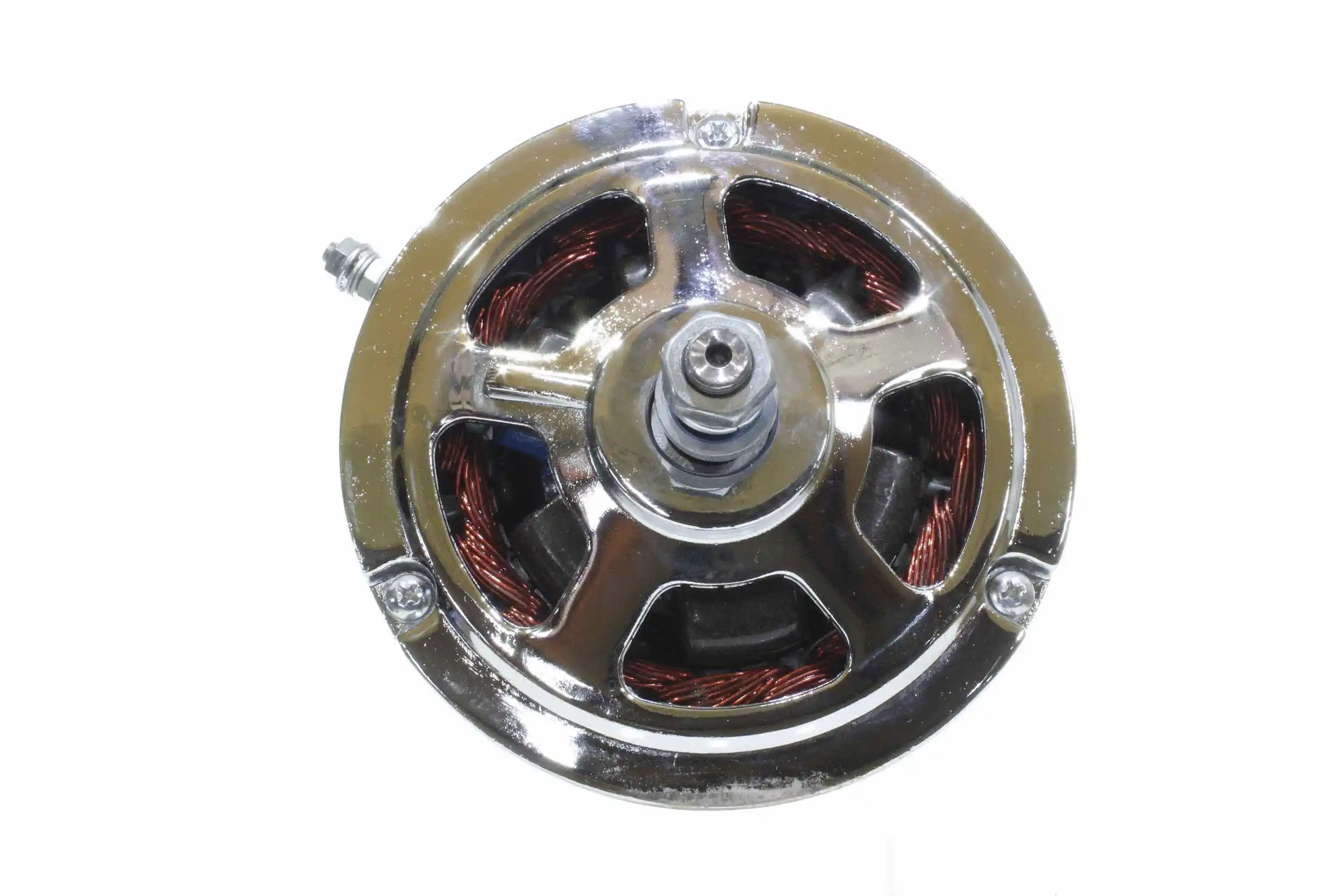 Alternator (10443236)