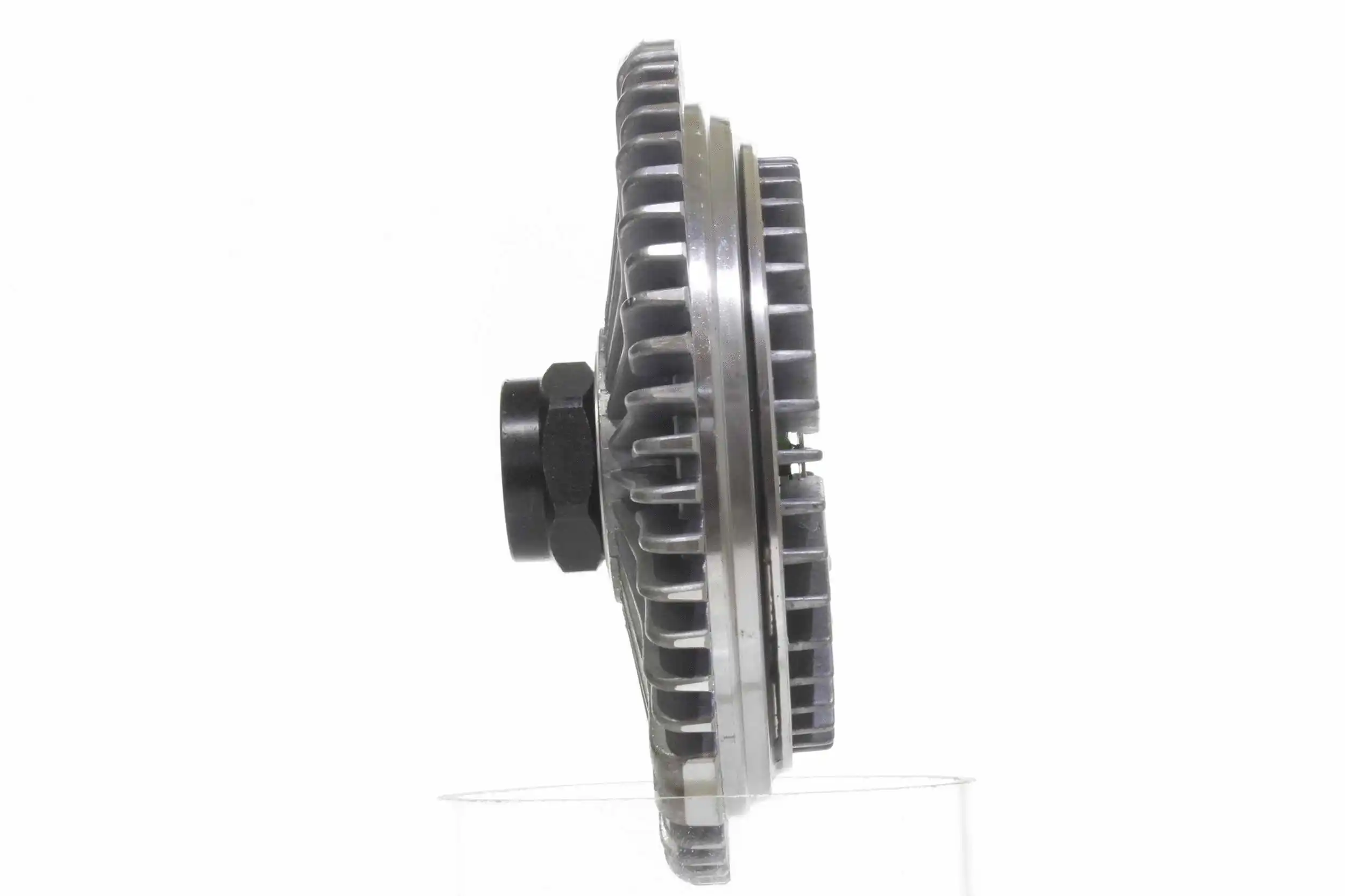 Clutch, radiator fan