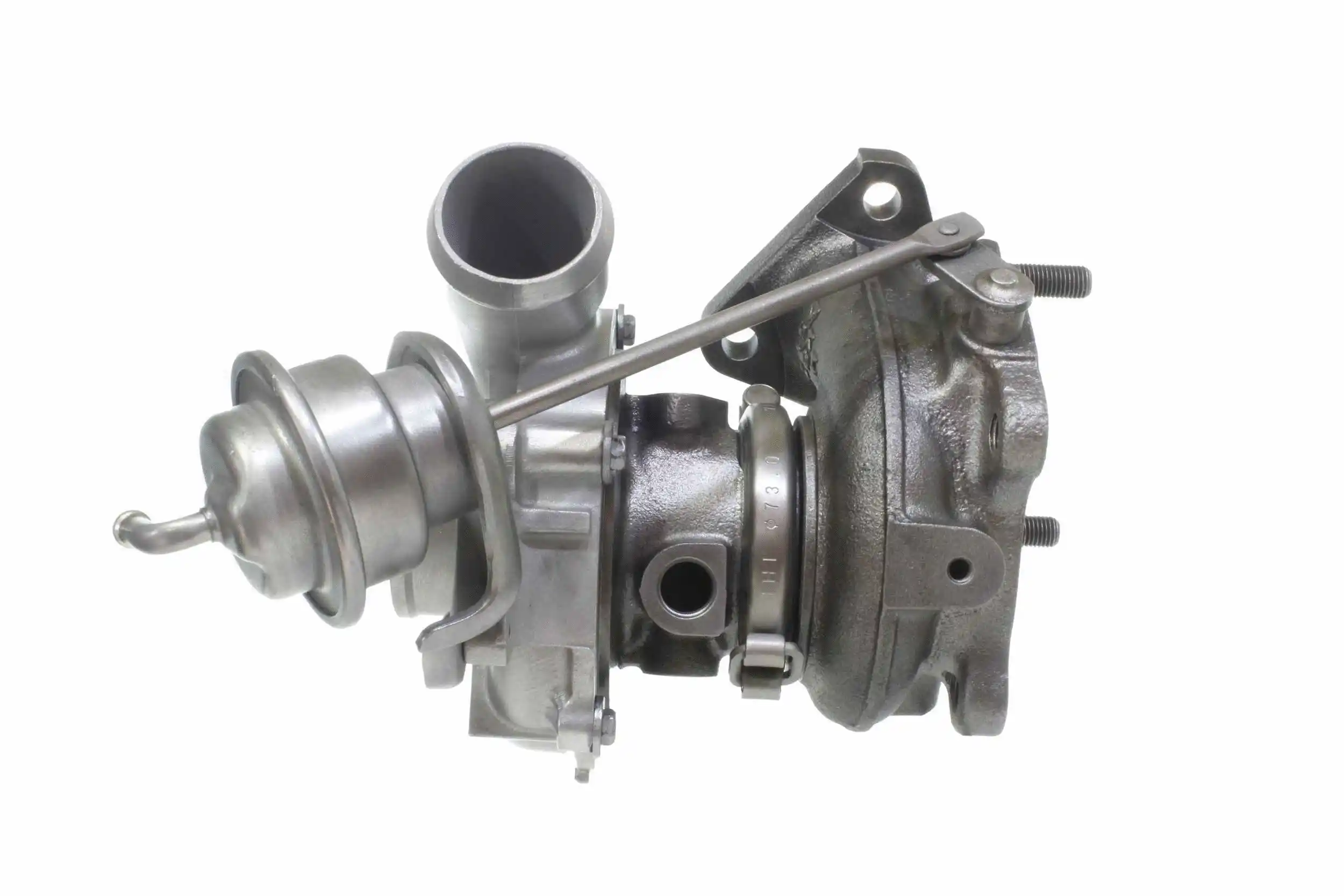 Charger, charging (supercharged/turbocharged)