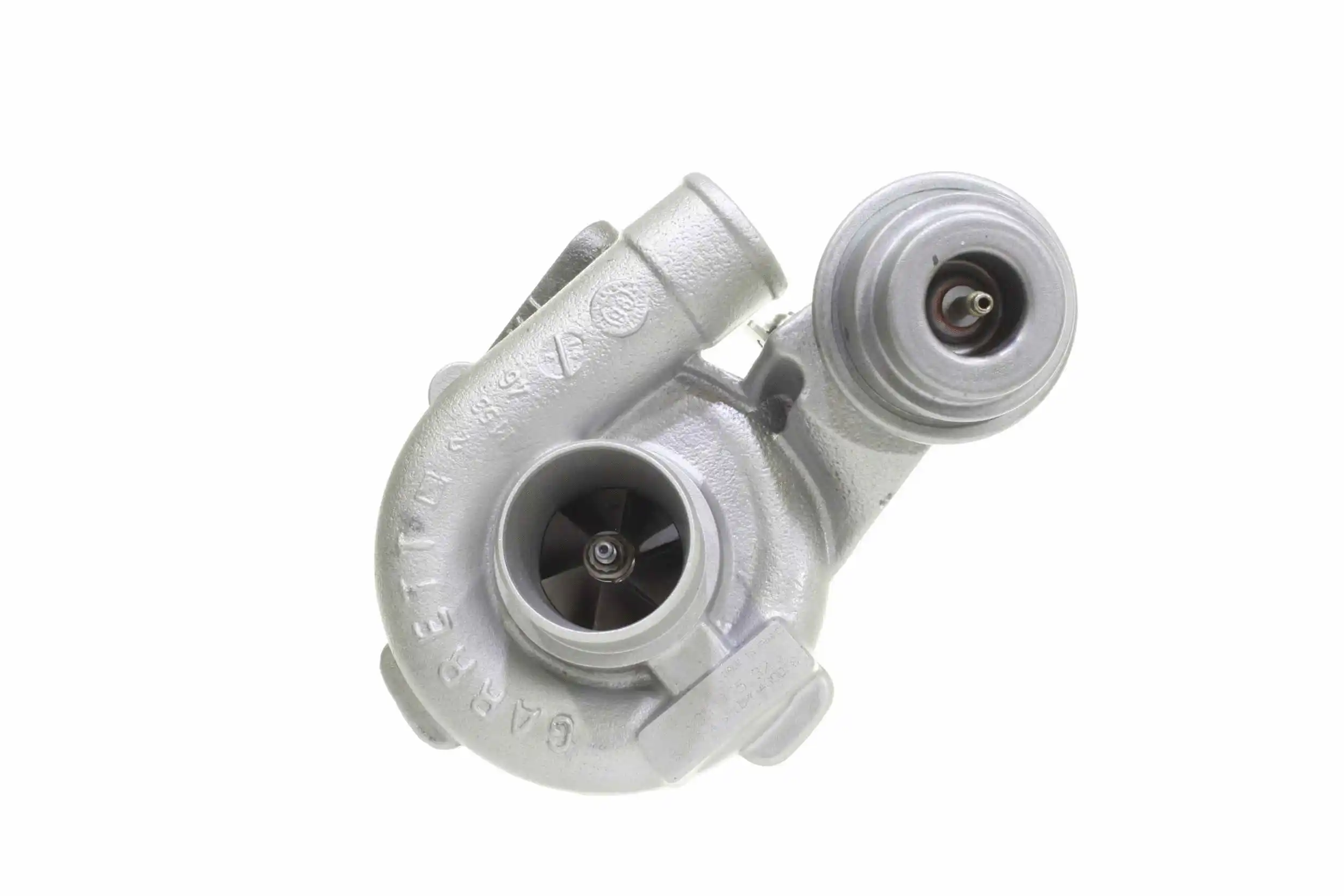 Charger, charging (supercharged/turbocharged) (11900283)