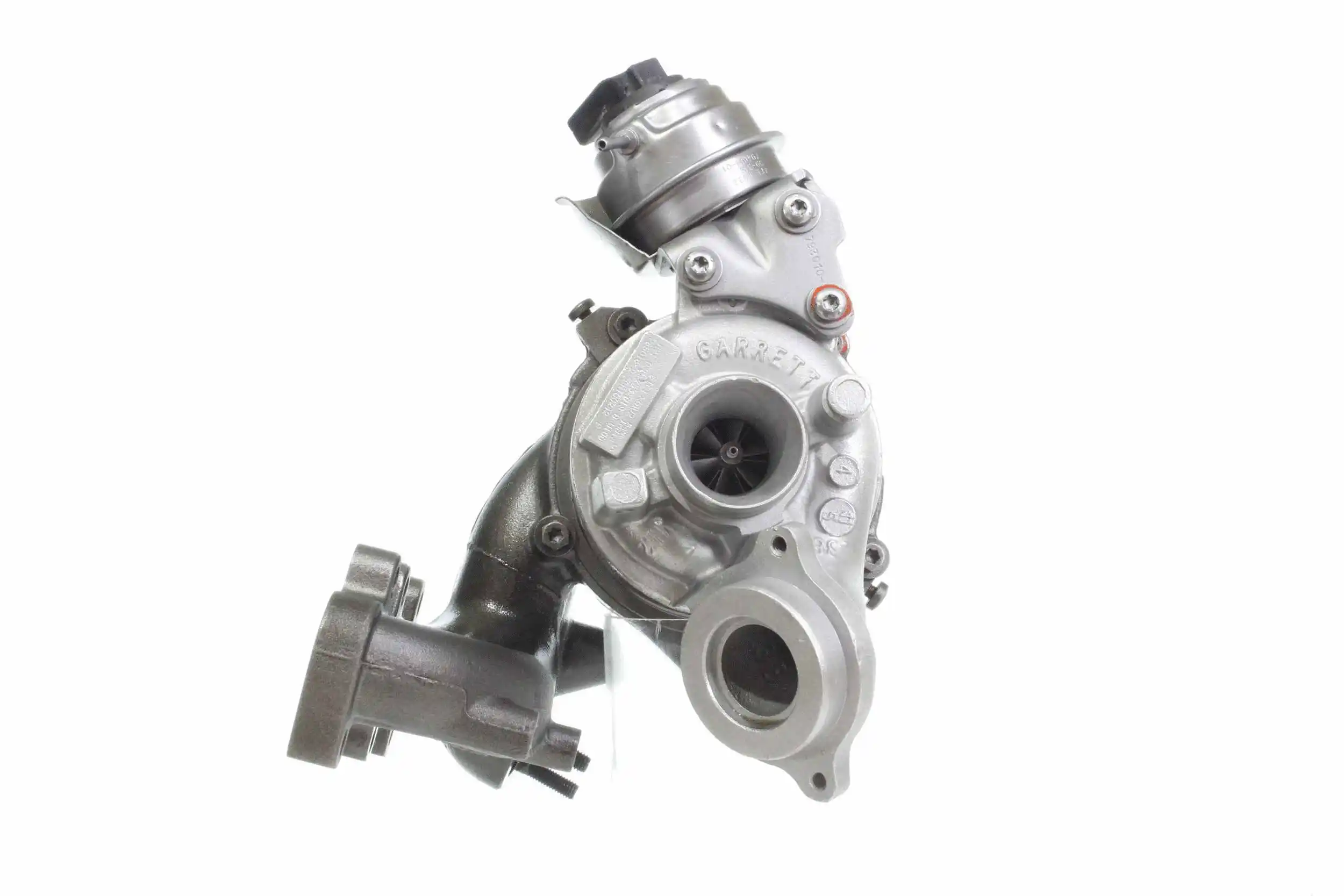 Charger, charging (supercharged/turbocharged) (11901182)