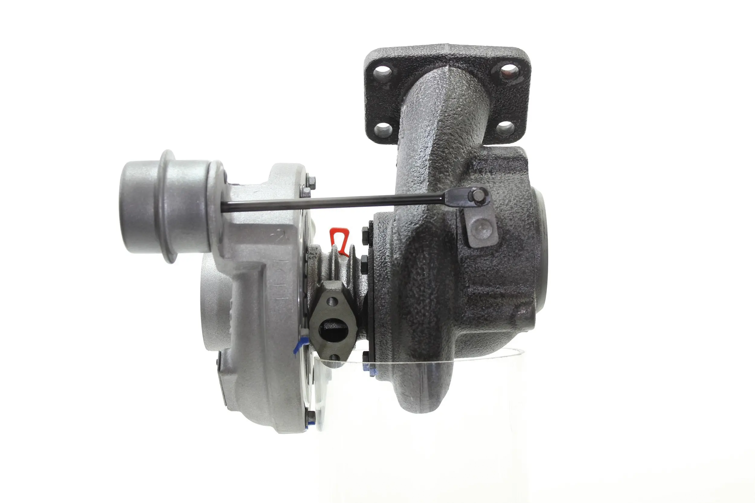 Charger, charging (supercharged/turbocharged)