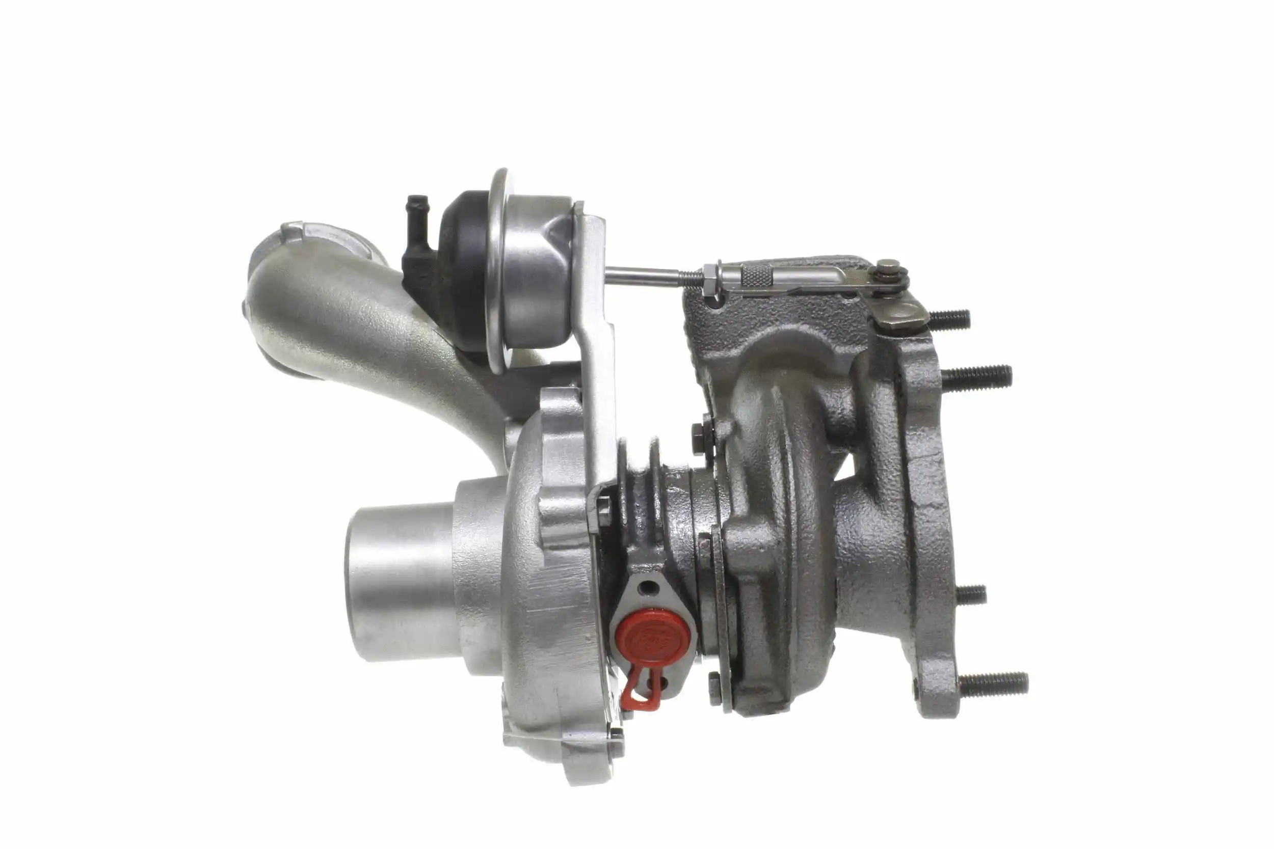 Charger, charging (supercharged/turbocharged)