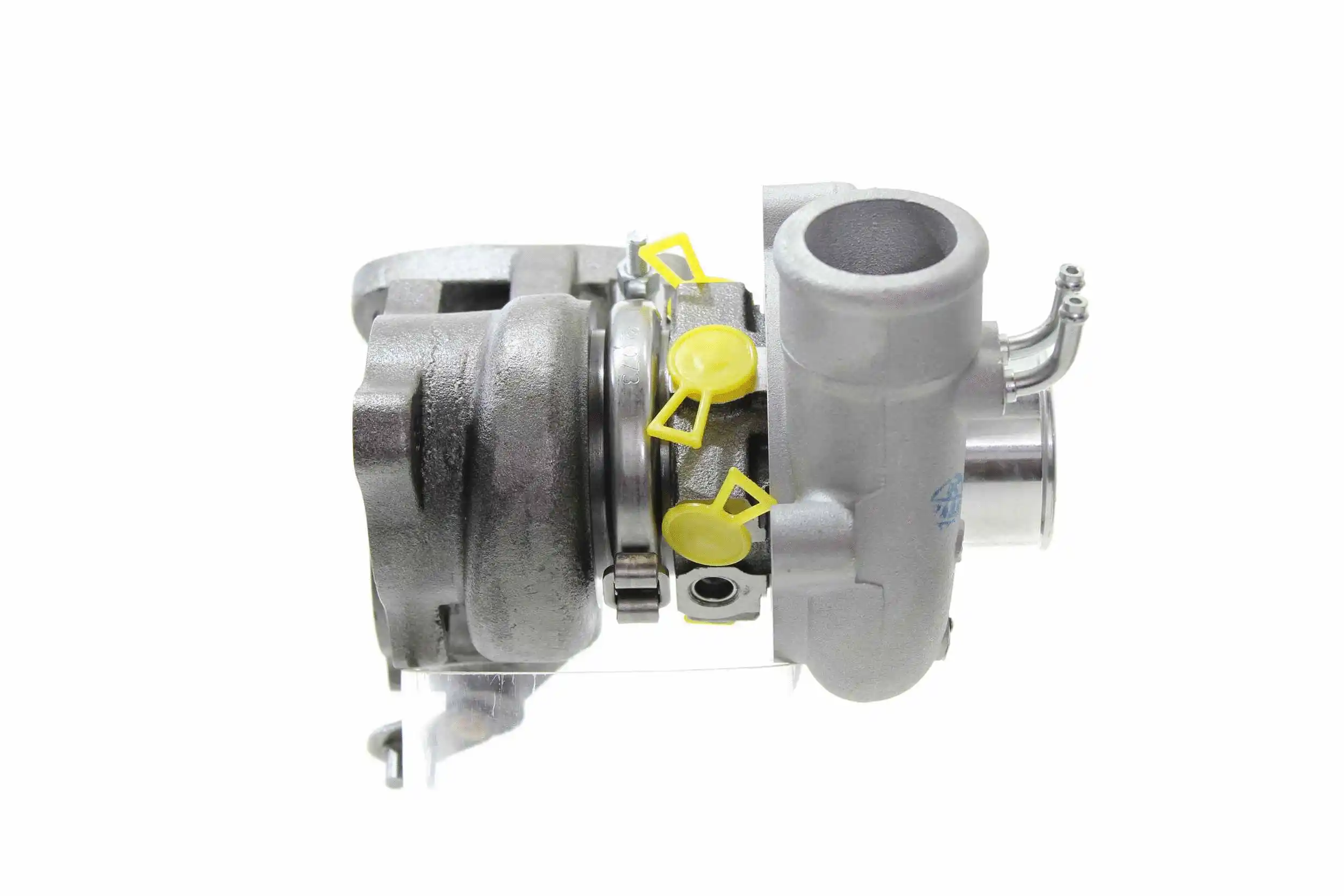 Charger, charging (supercharged/turbocharged)