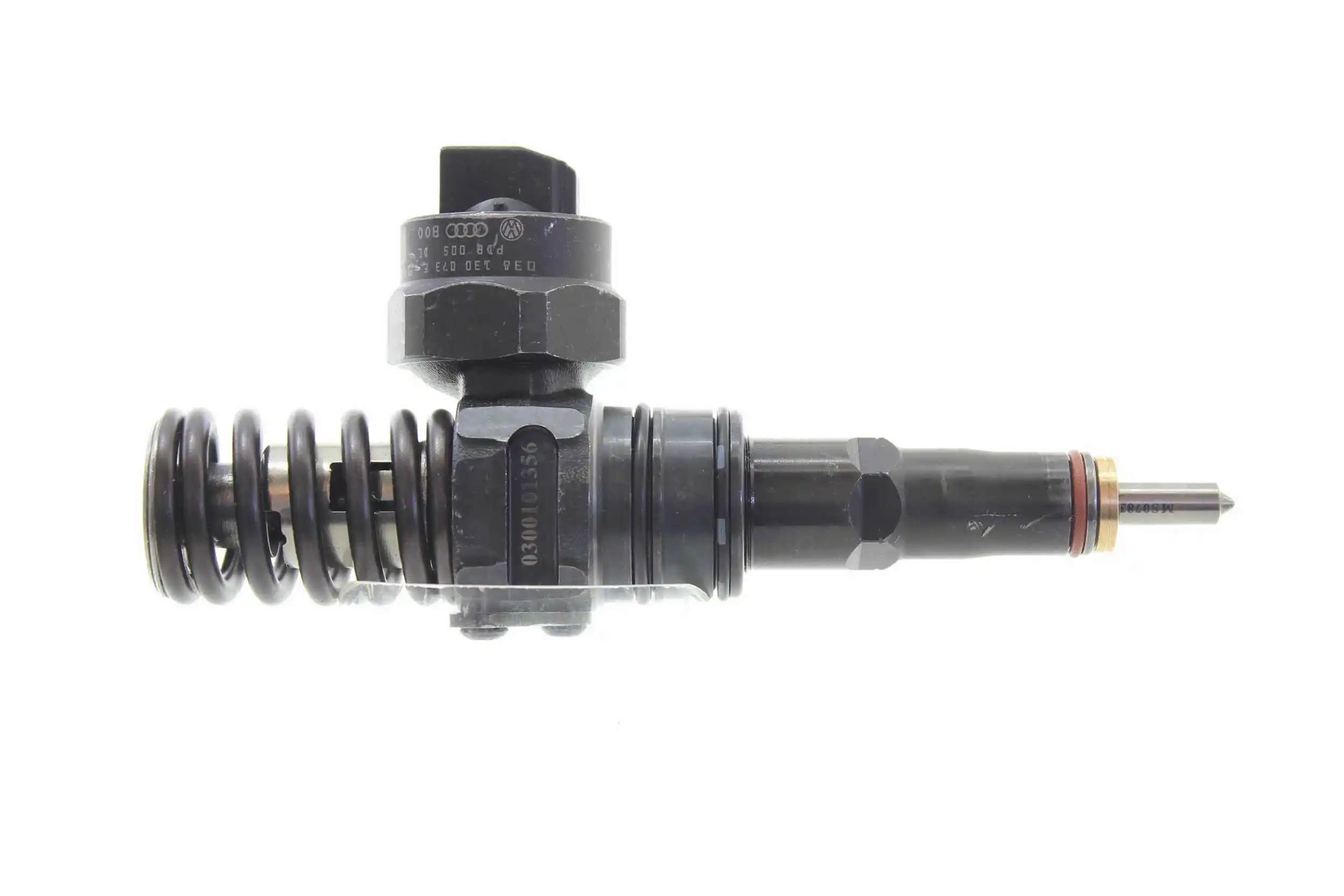 Injector Nozzle