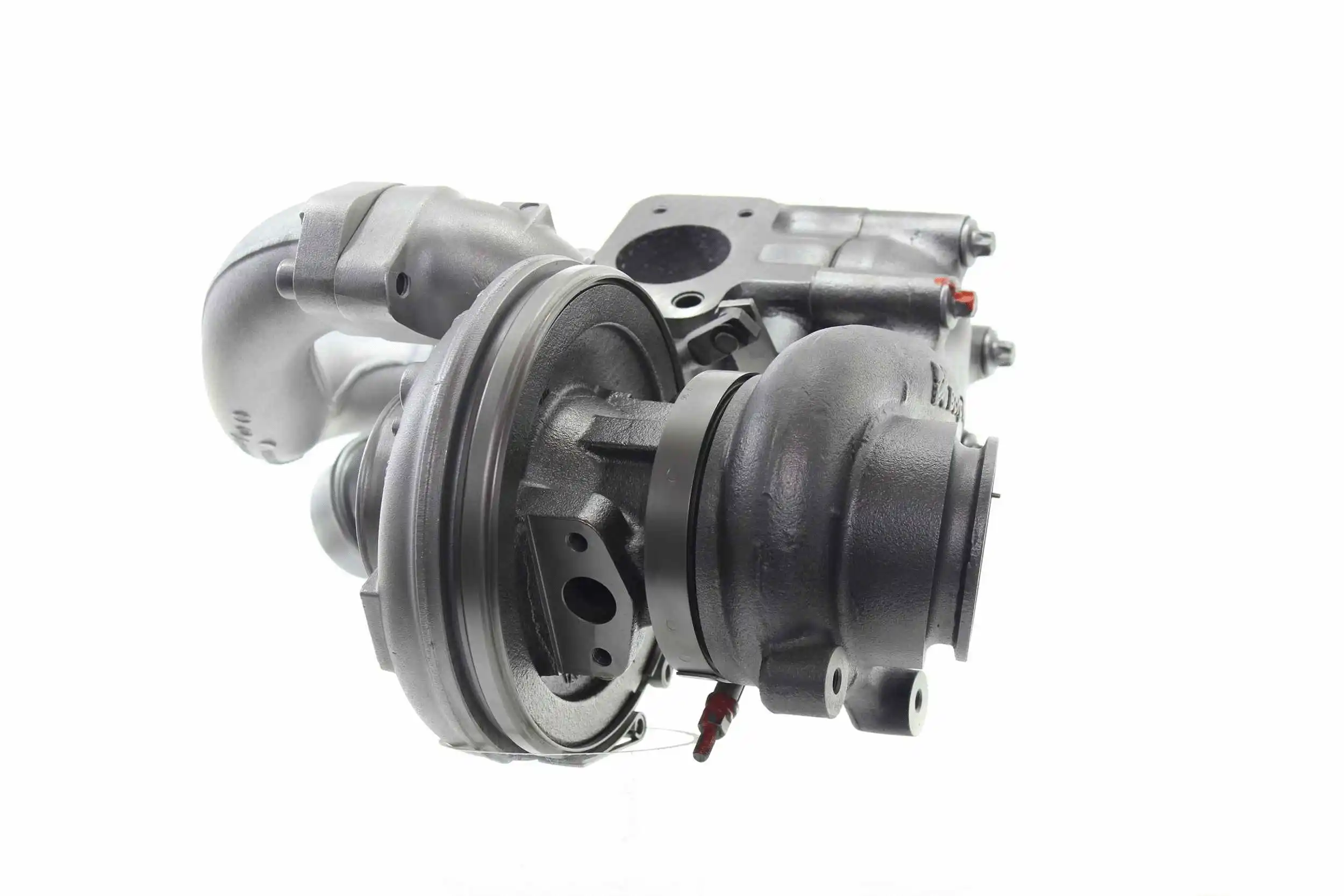 Charger, charging (supercharged/turbocharged)