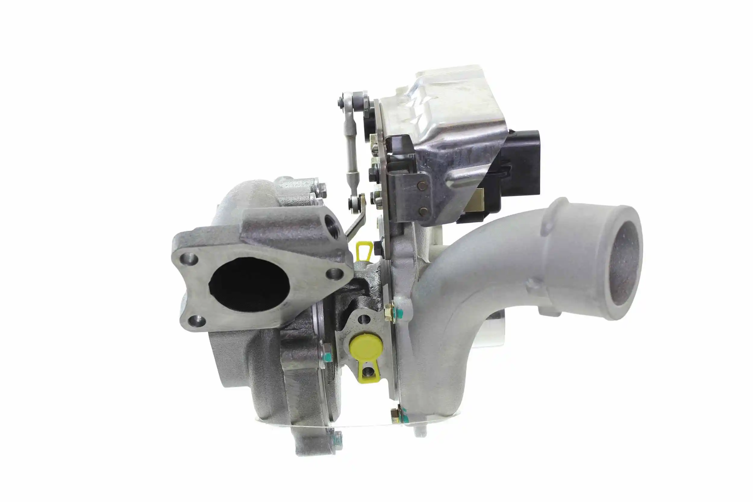 Charger, charging (supercharged/turbocharged)