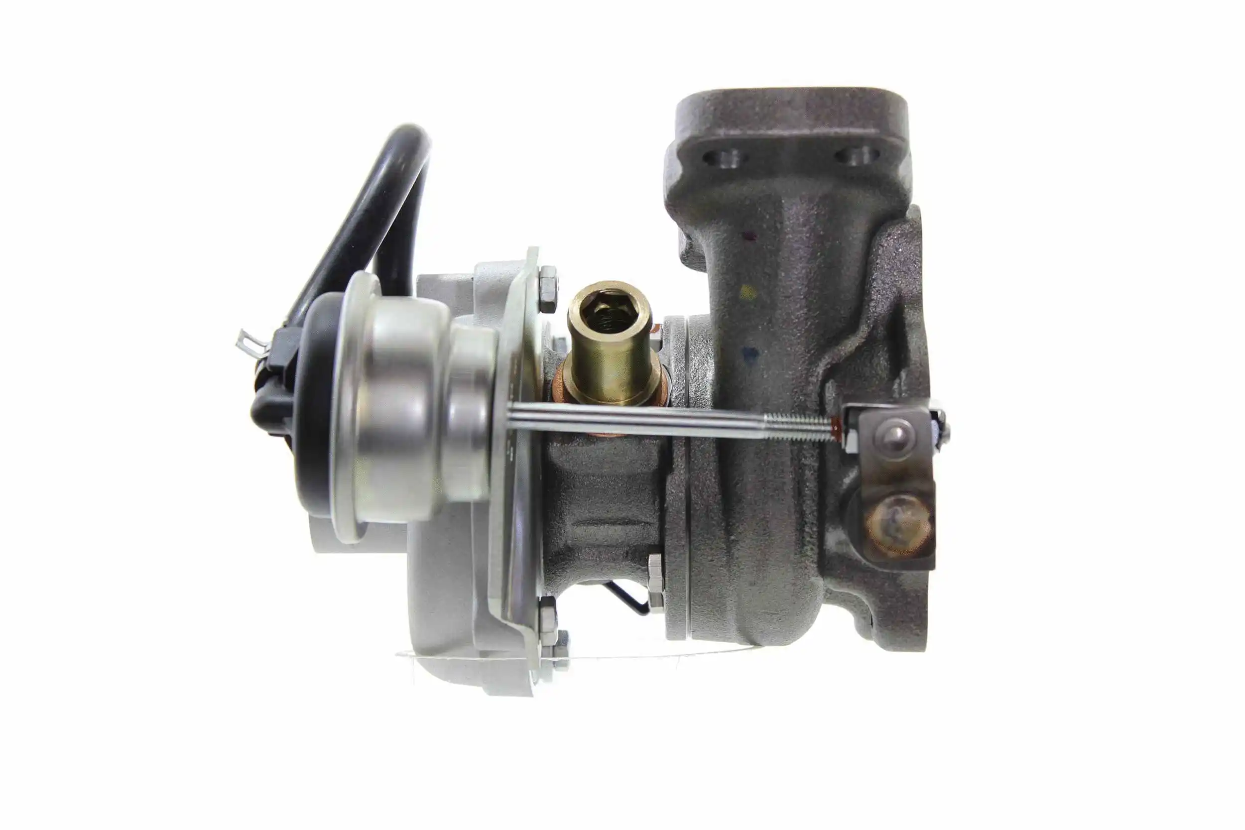 Charger, charging (supercharged/turbocharged)