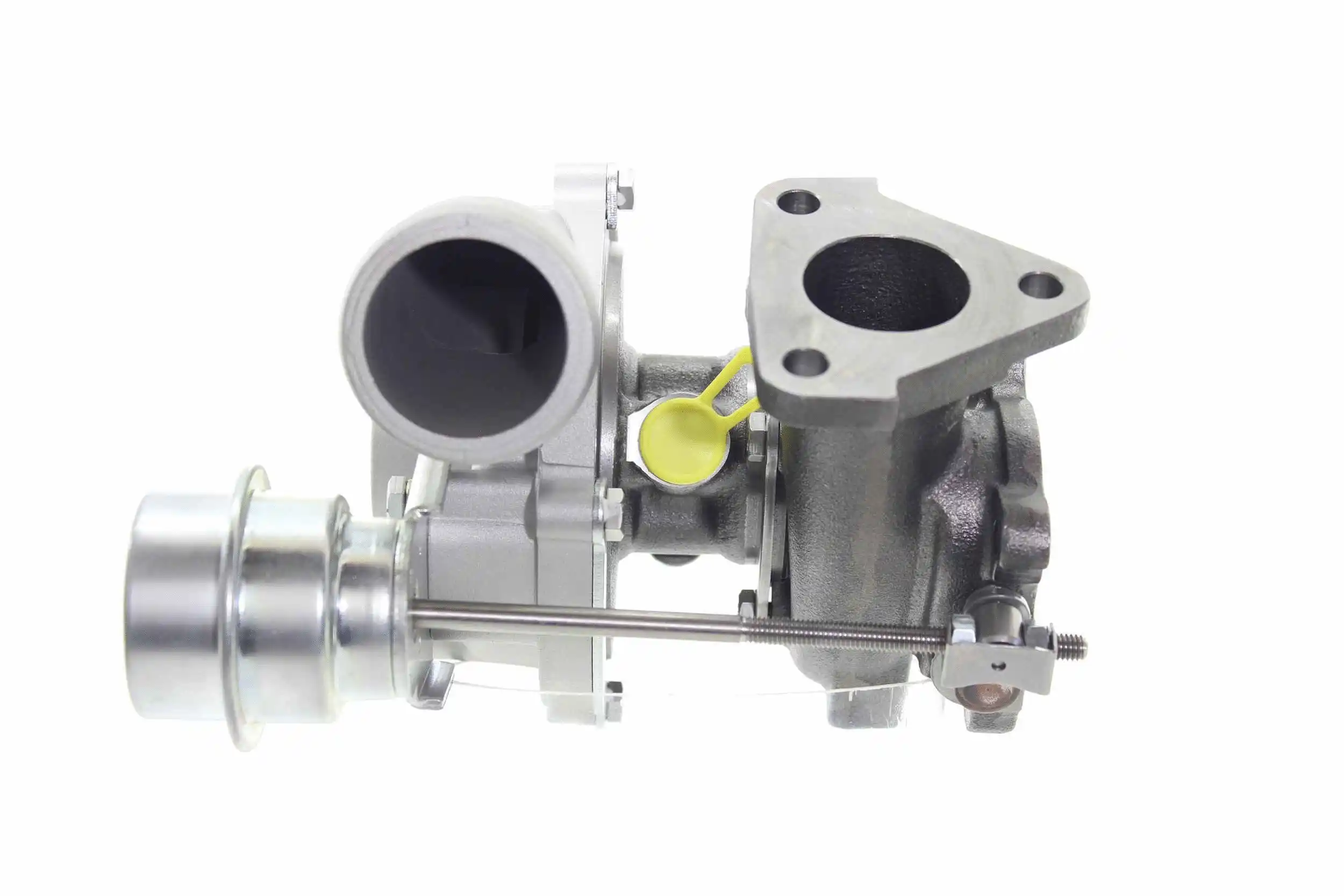 Charger, charging (supercharged/turbocharged)