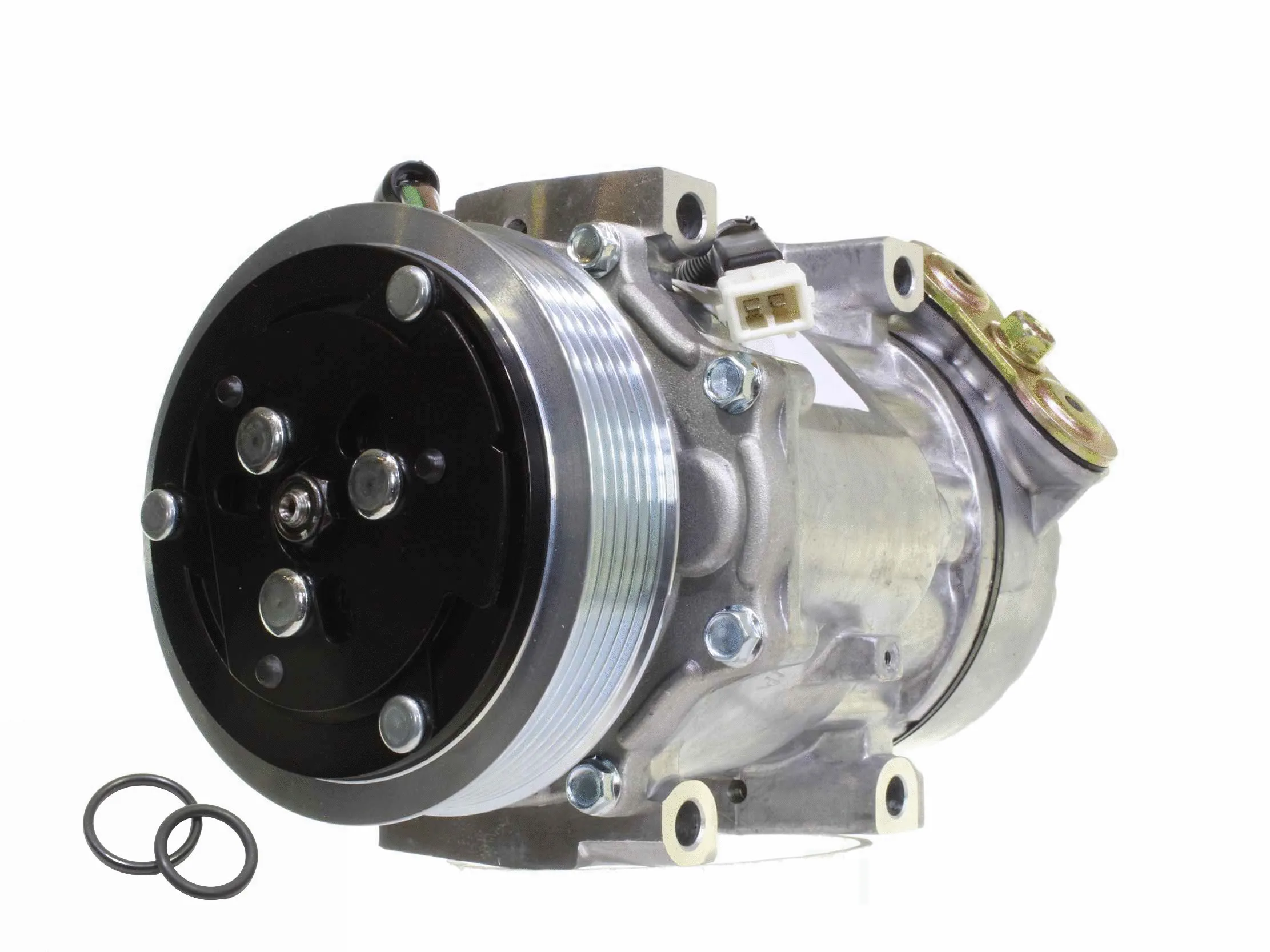 Compressor, air conditioning (10550023)