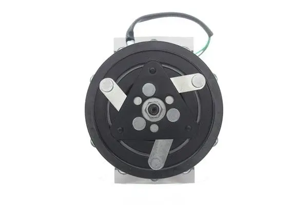 Compressor, air conditioning (10553819)