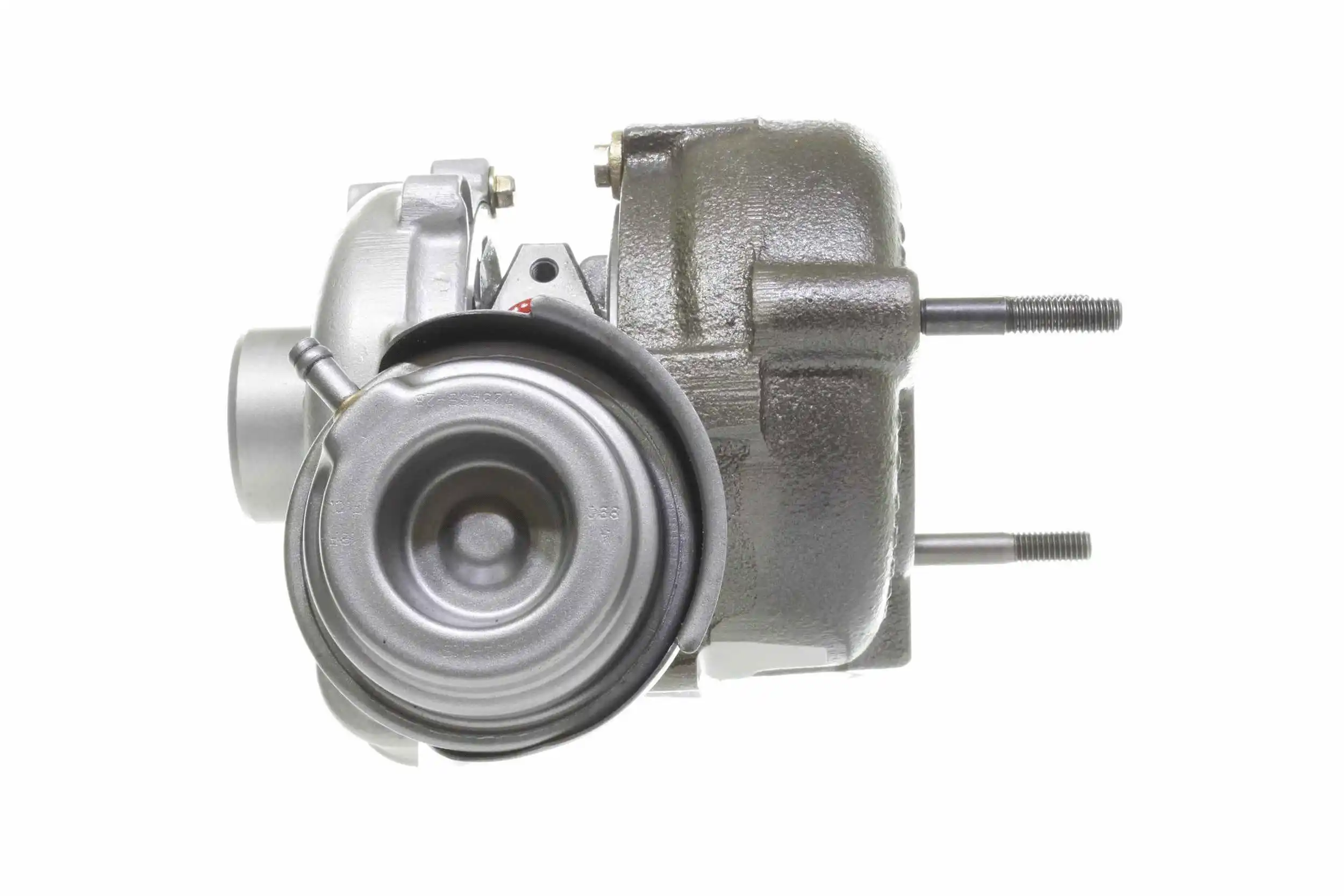 Charger, charging (supercharged/turbocharged)