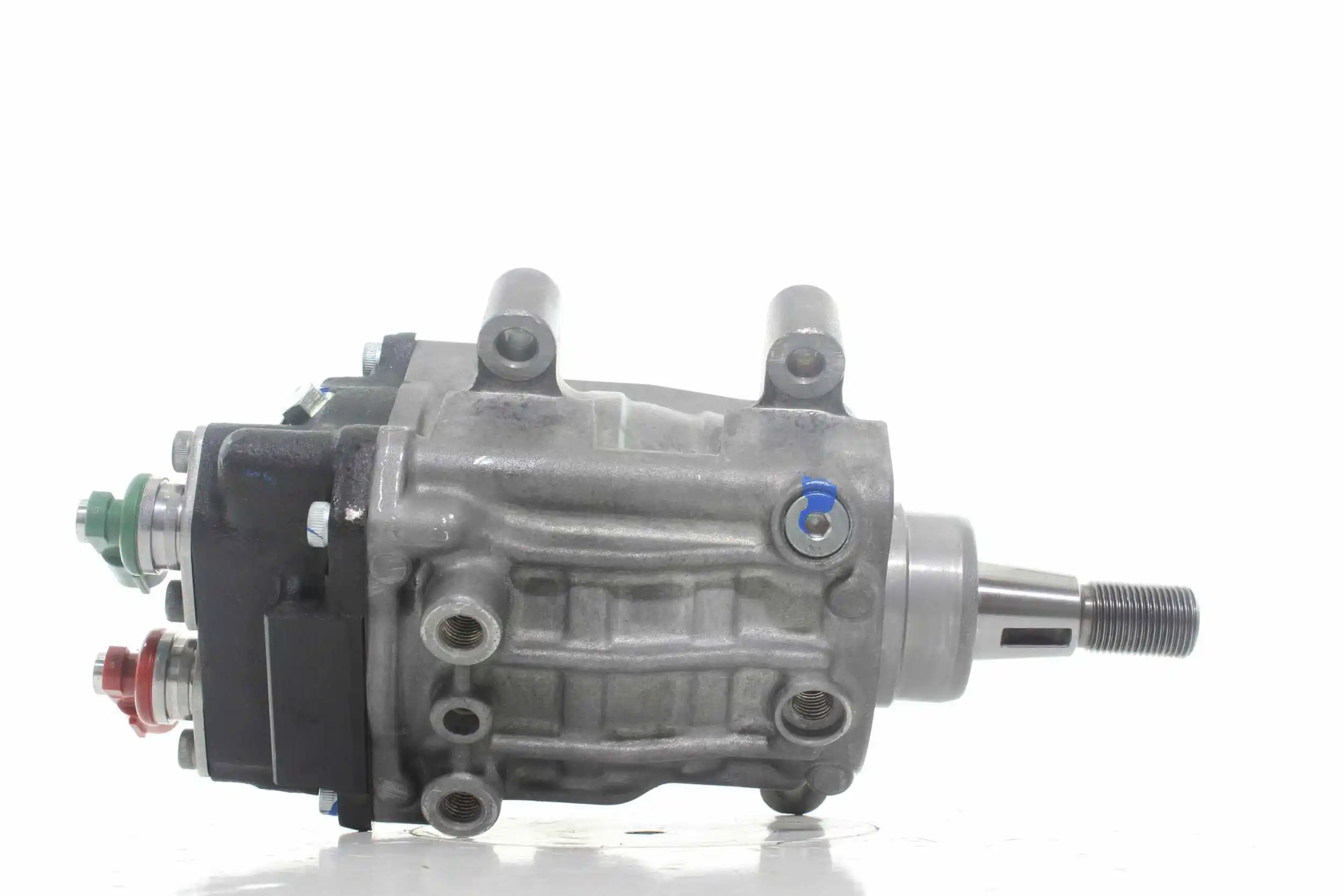 High Pressure Pump