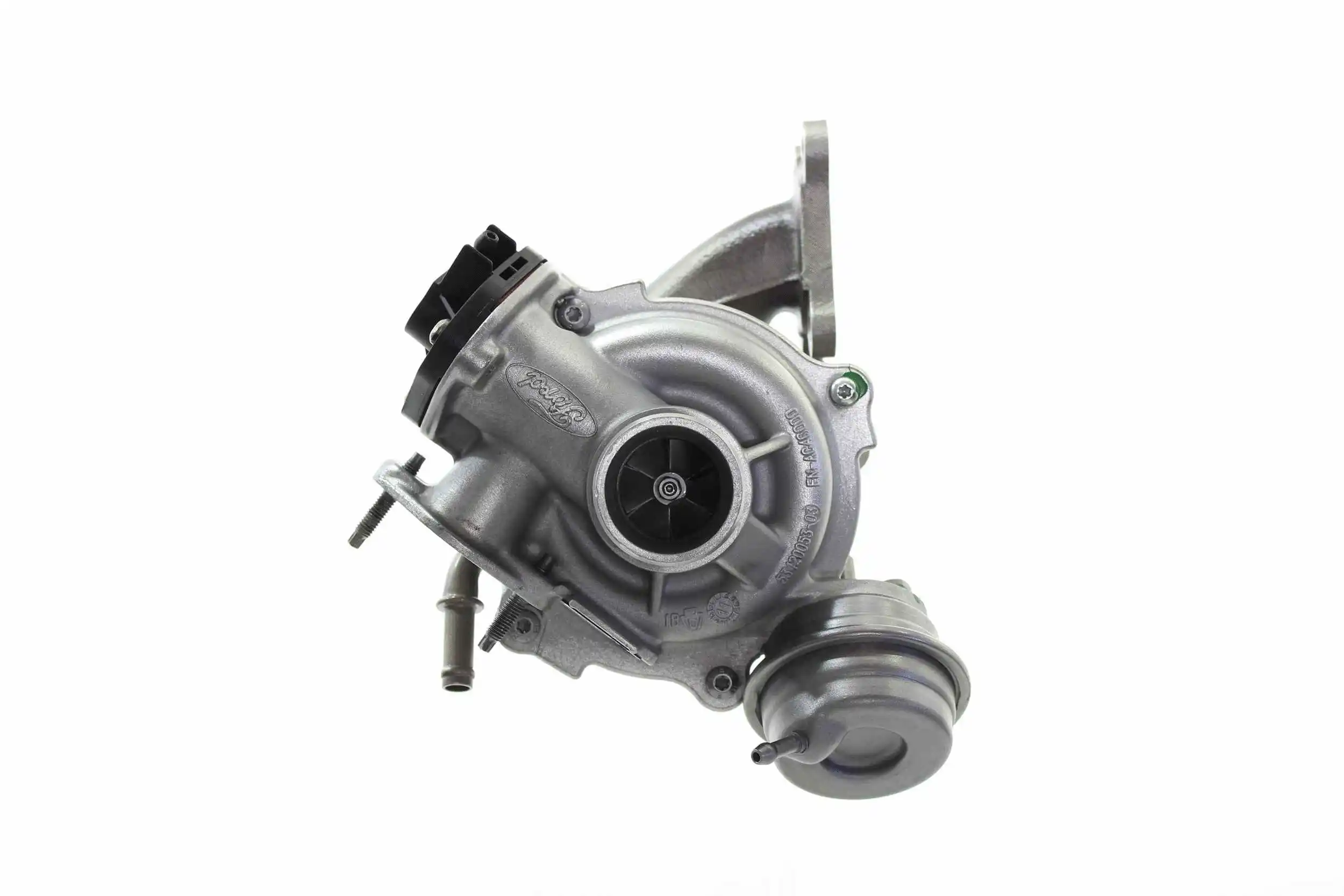 Charger, charging (supercharged/turbocharged) (11901527)