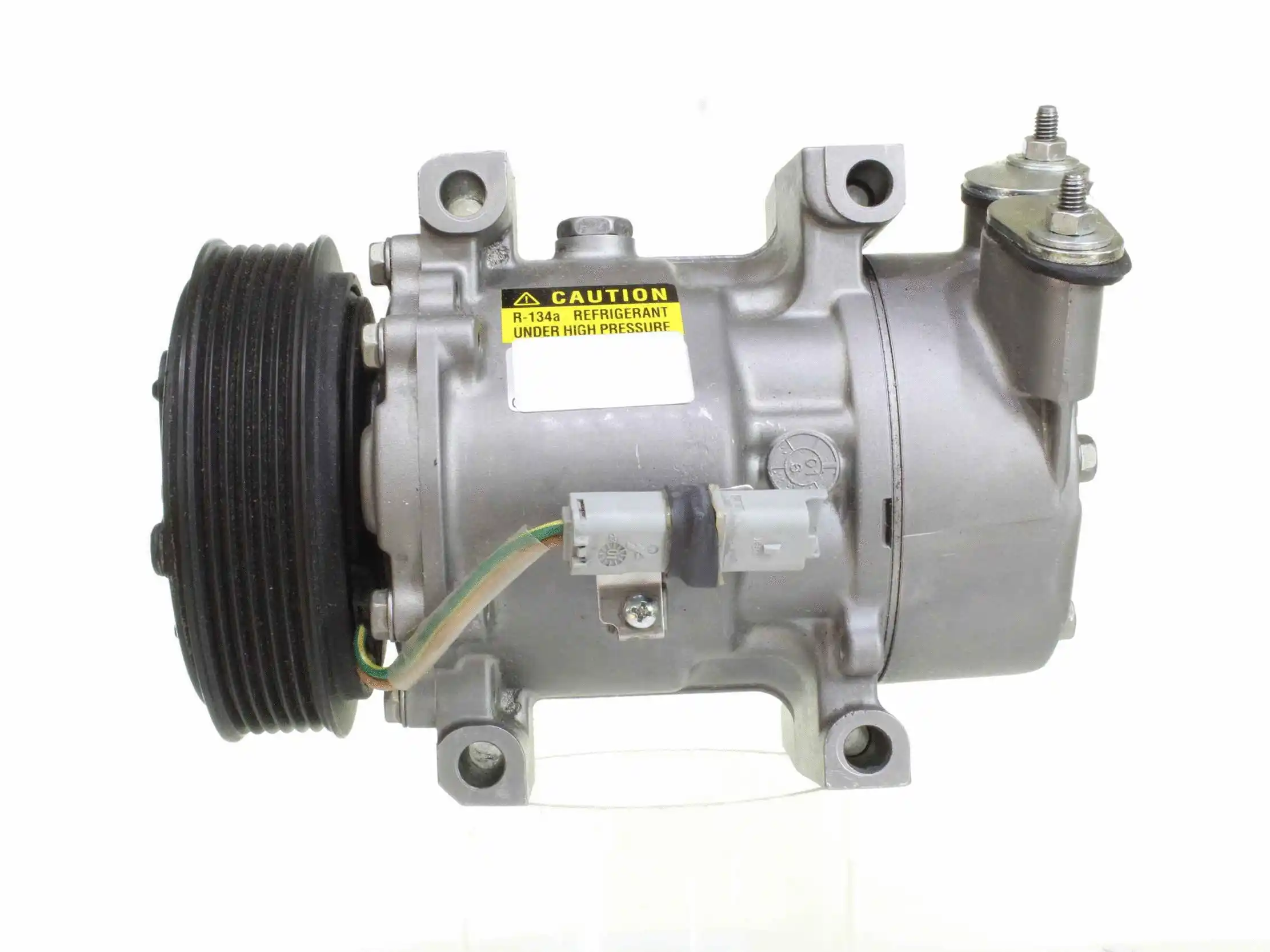 Compressor, air conditioning (10550450)