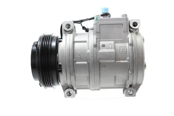 Compressor, air conditioning (10553884)