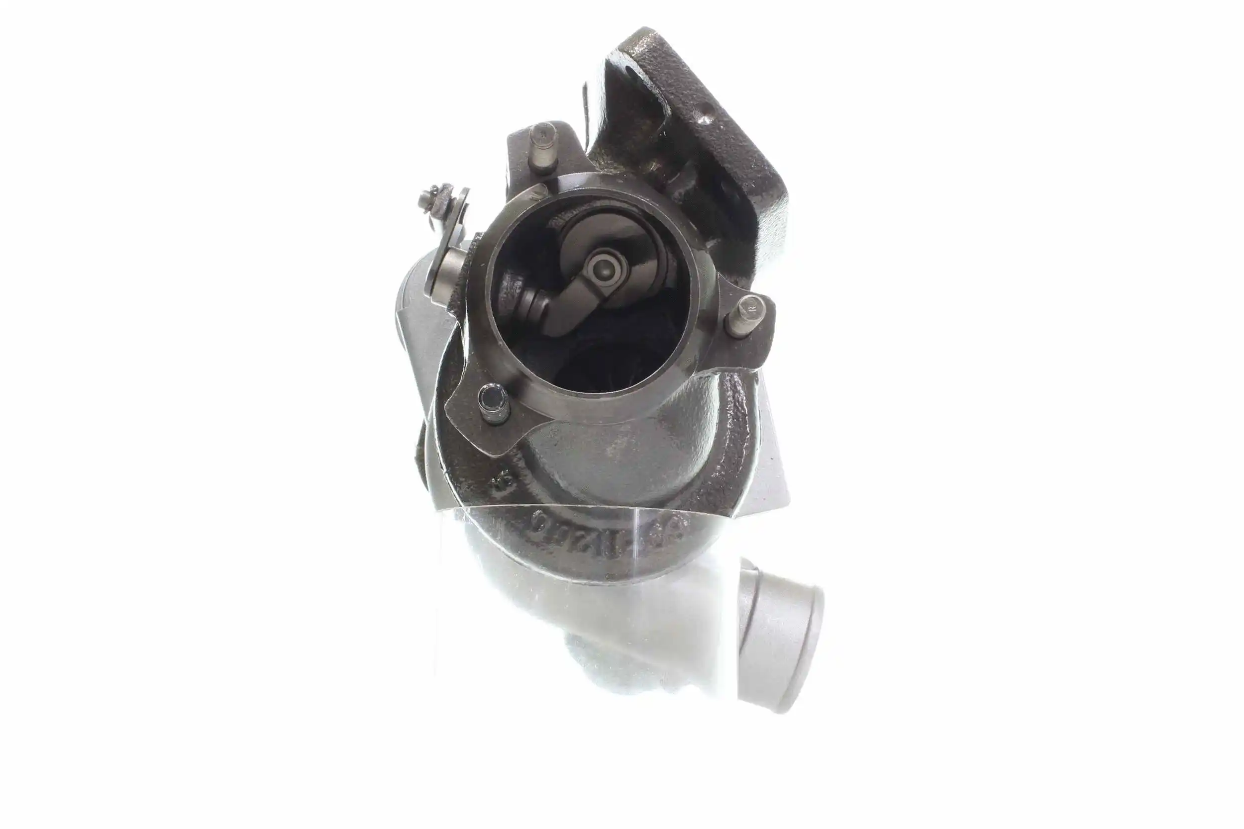 Charger, charging (supercharged/turbocharged)