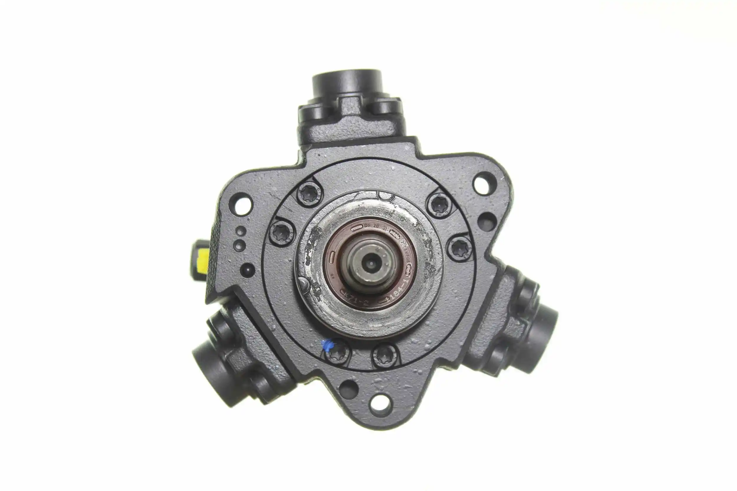High Pressure Pump (11975117)