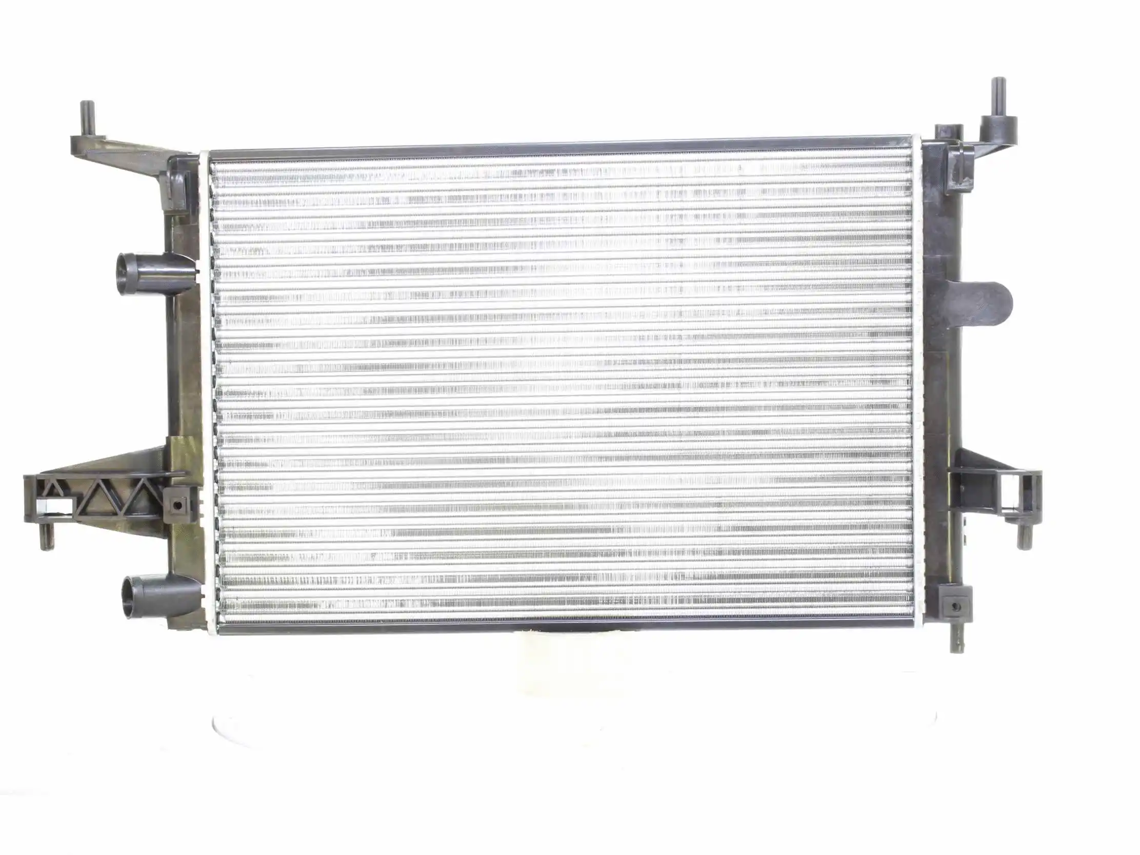 Radiator, engine cooling (10532903)