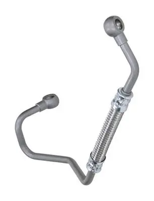 Oil Pipe, charger (10921680)