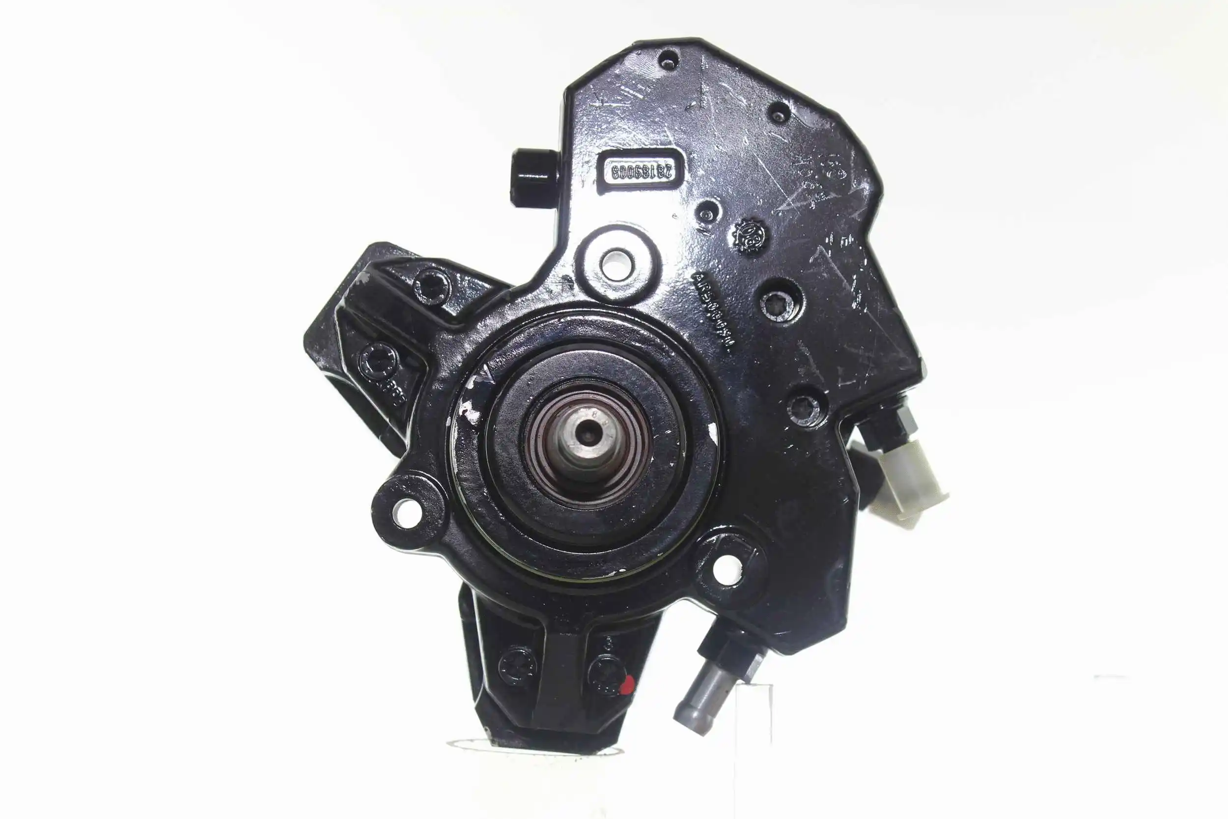 High Pressure Pump (11975171)