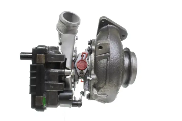 Charger, charging (supercharged/turbocharged)