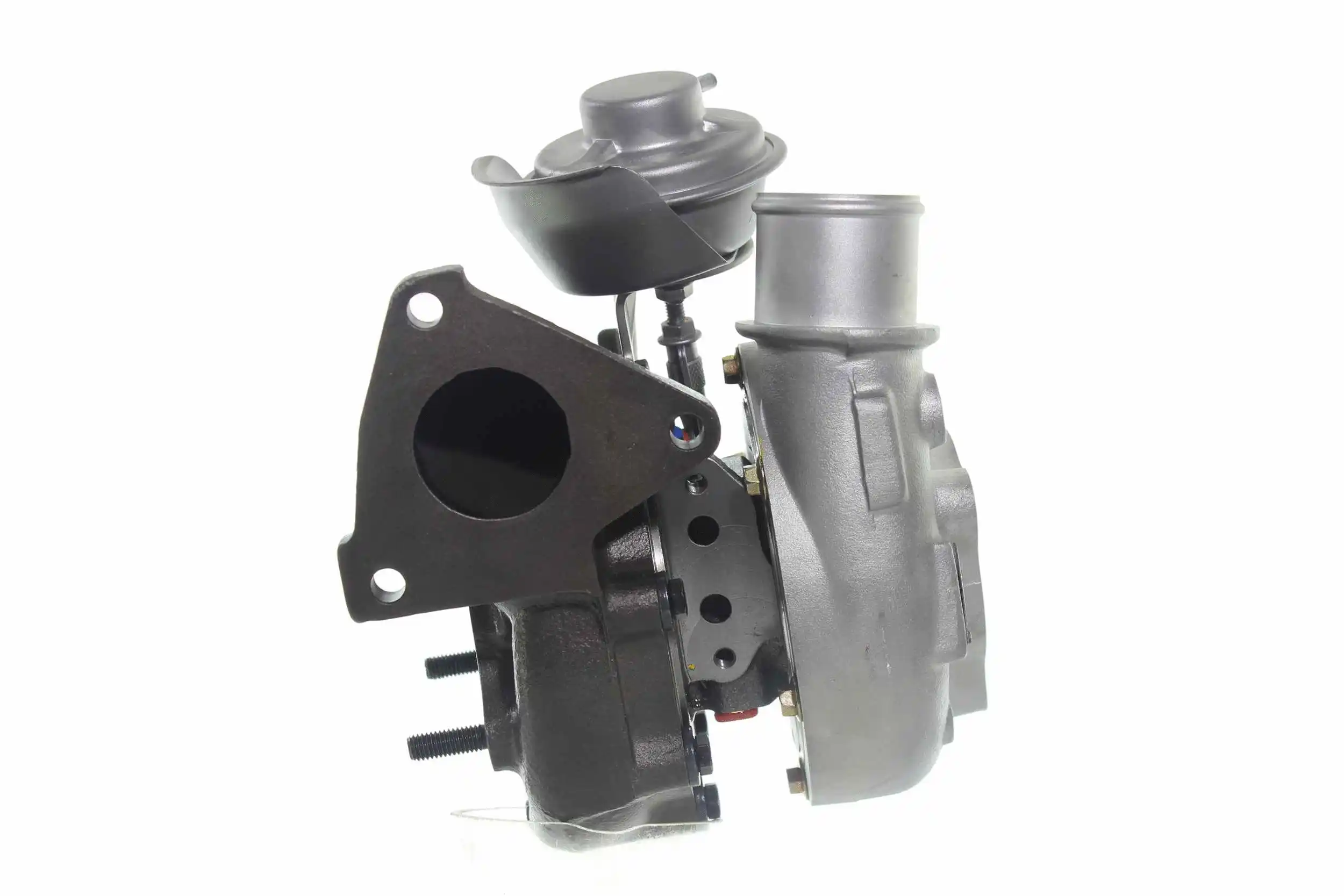 Charger, charging (supercharged/turbocharged)