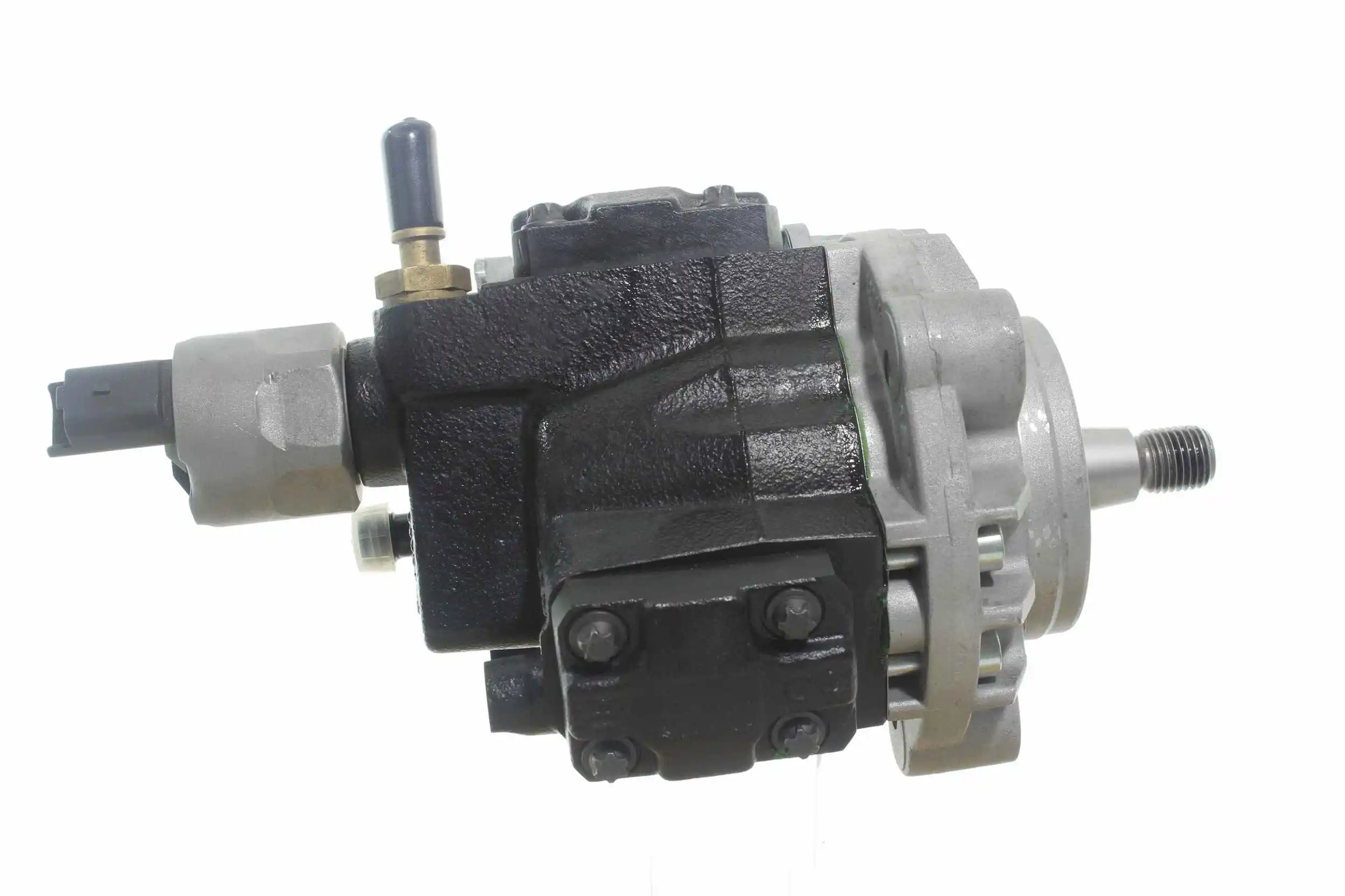 High Pressure Pump