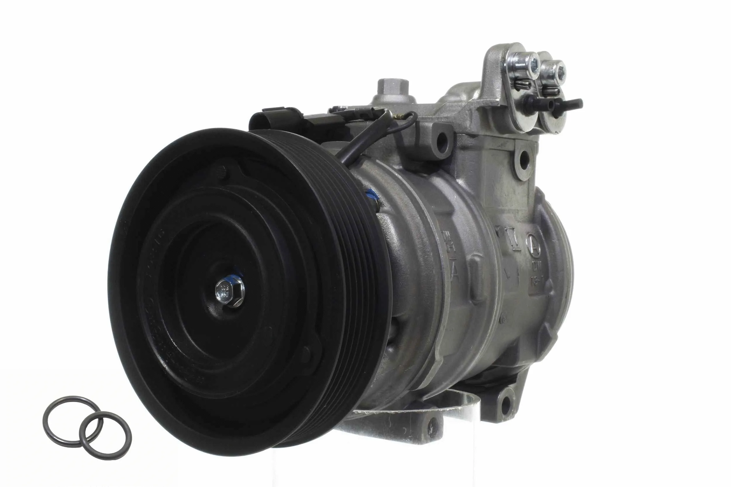 Compressor, air conditioning (10550660)