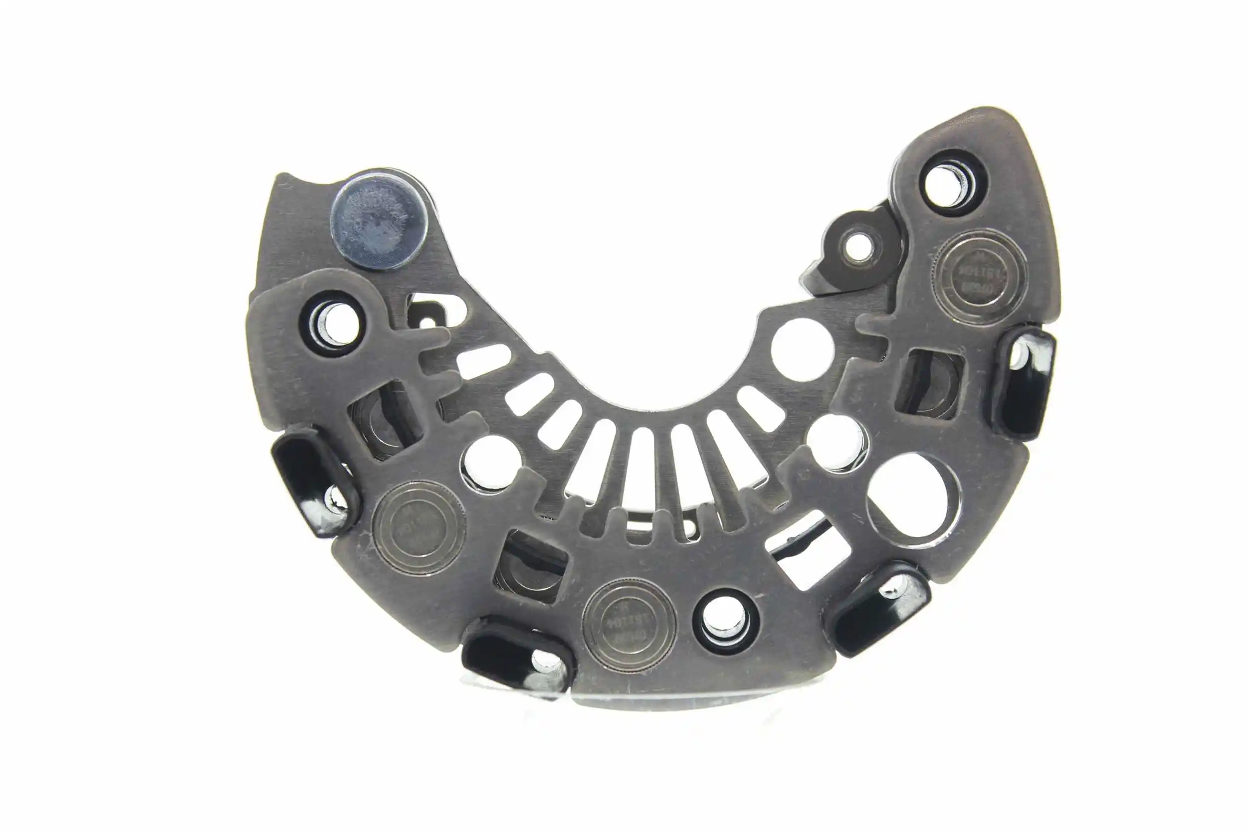 Rectifier, alternator