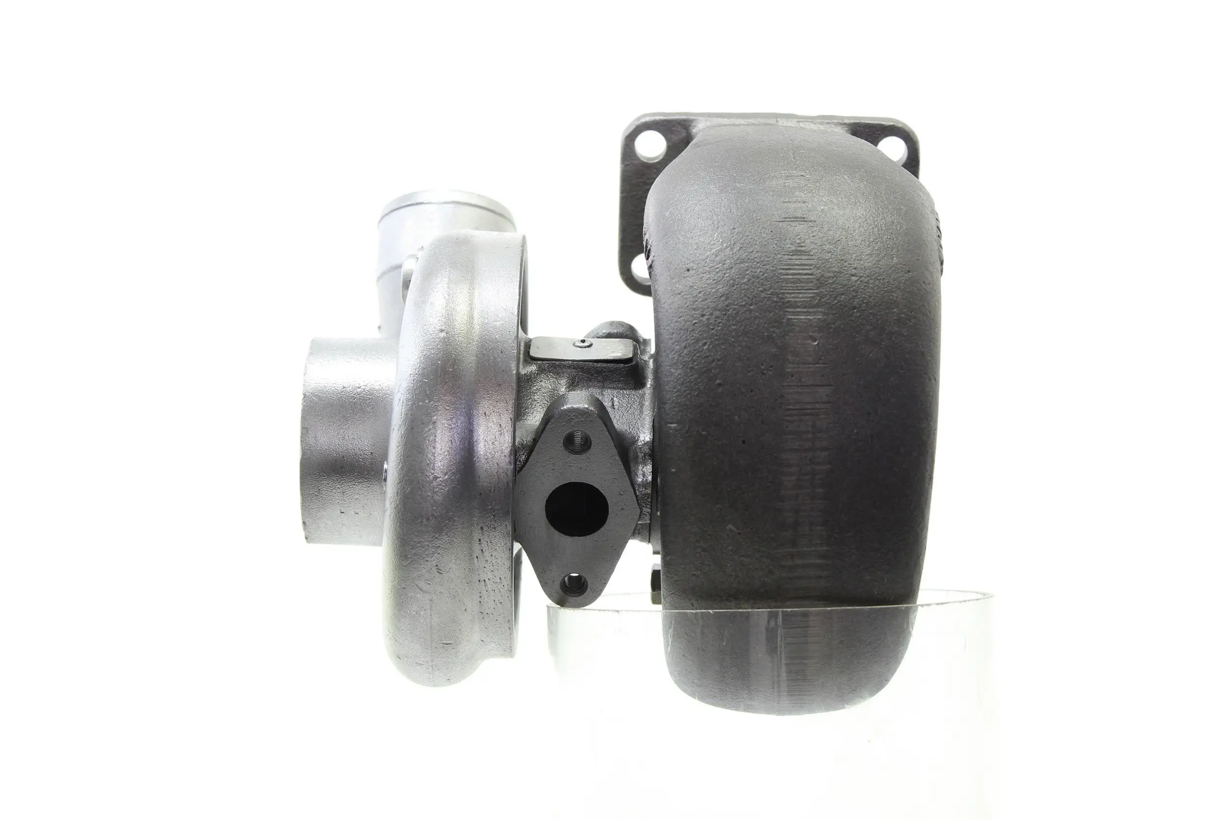 Charger, charging (supercharged/turbocharged)