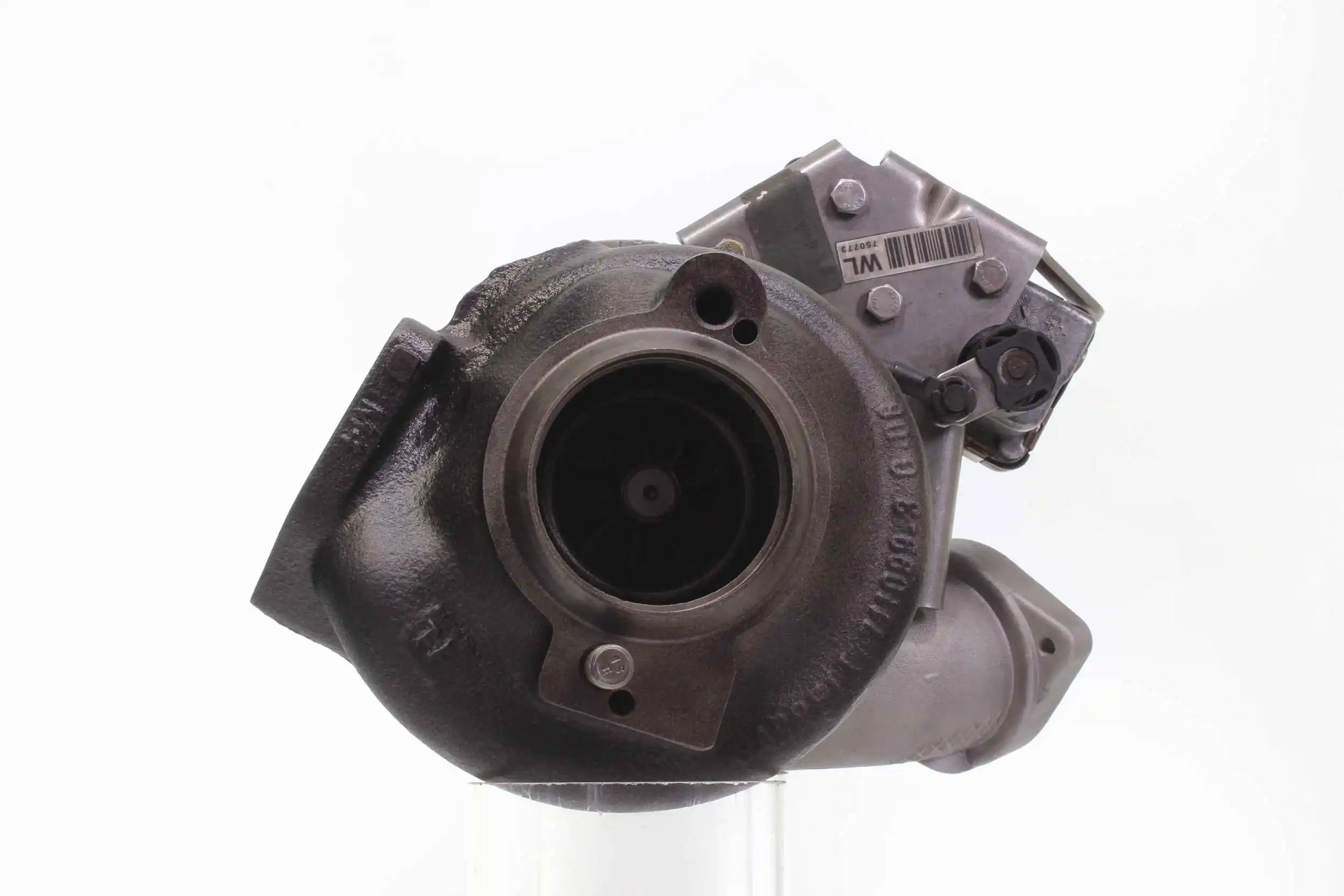 Charger, charging (supercharged/turbocharged) (11901087)