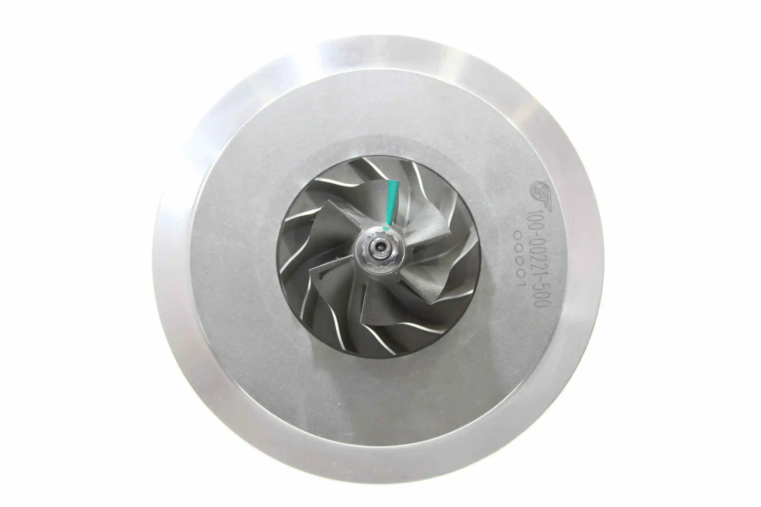 Core assembly, turbocharger (10922345)