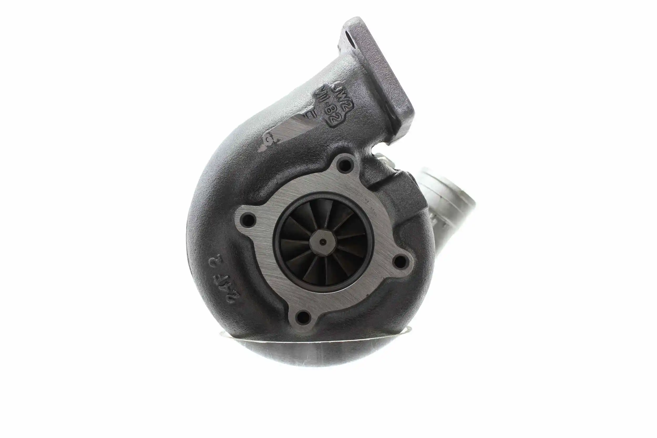 Charger, charging (supercharged/turbocharged)