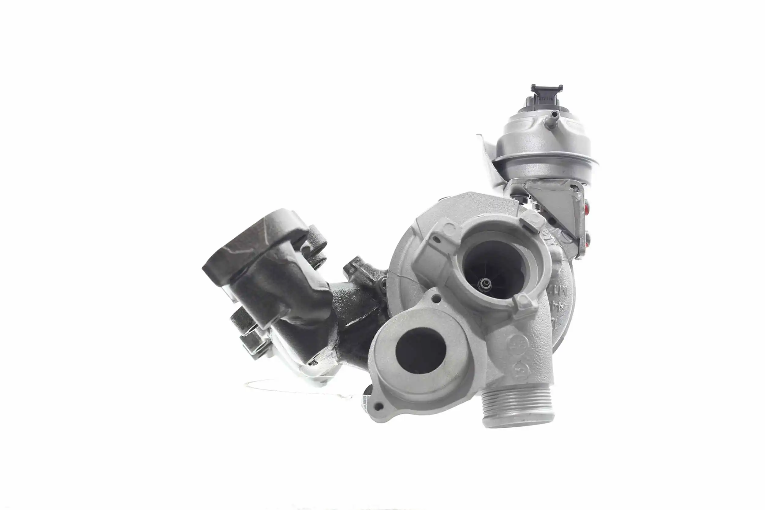 Charger, charging (supercharged/turbocharged) (11900955)