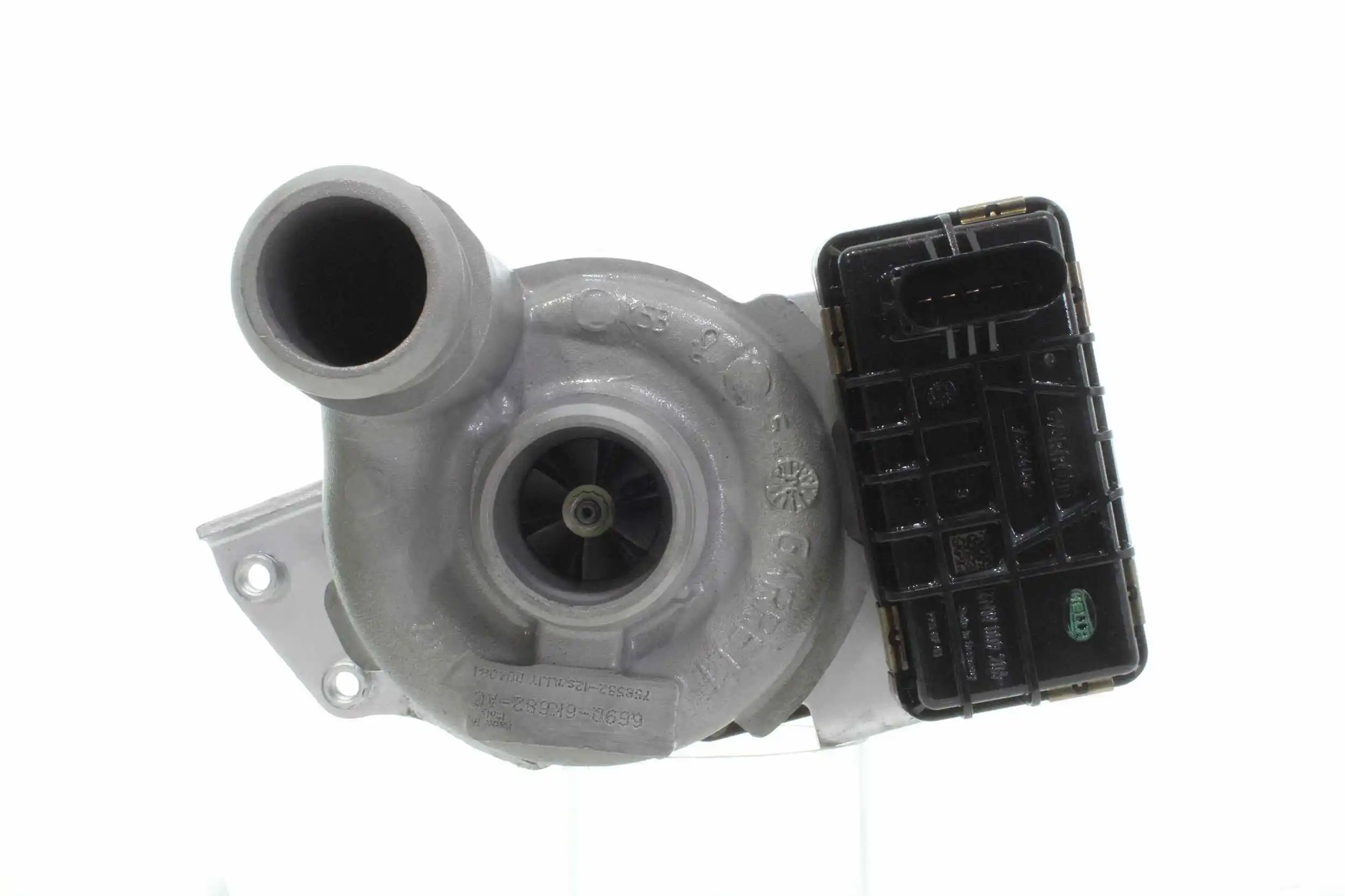 Charger, charging (supercharged/turbocharged) (11901115)