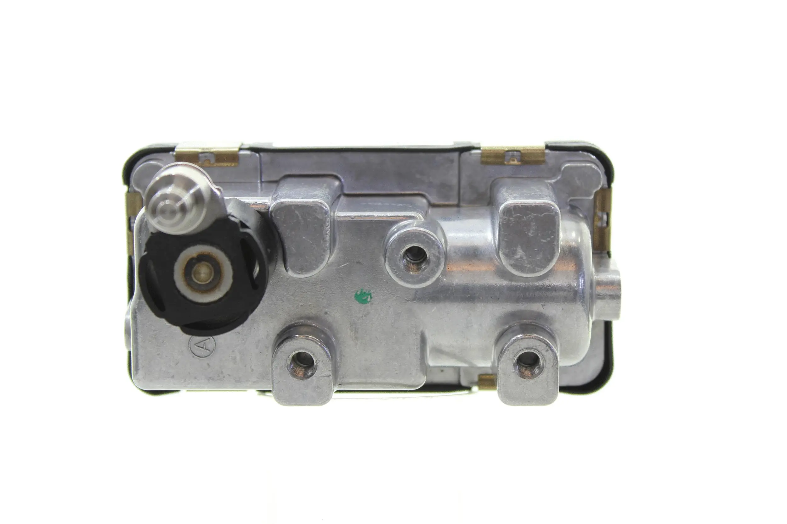 Actuator, turbocharger