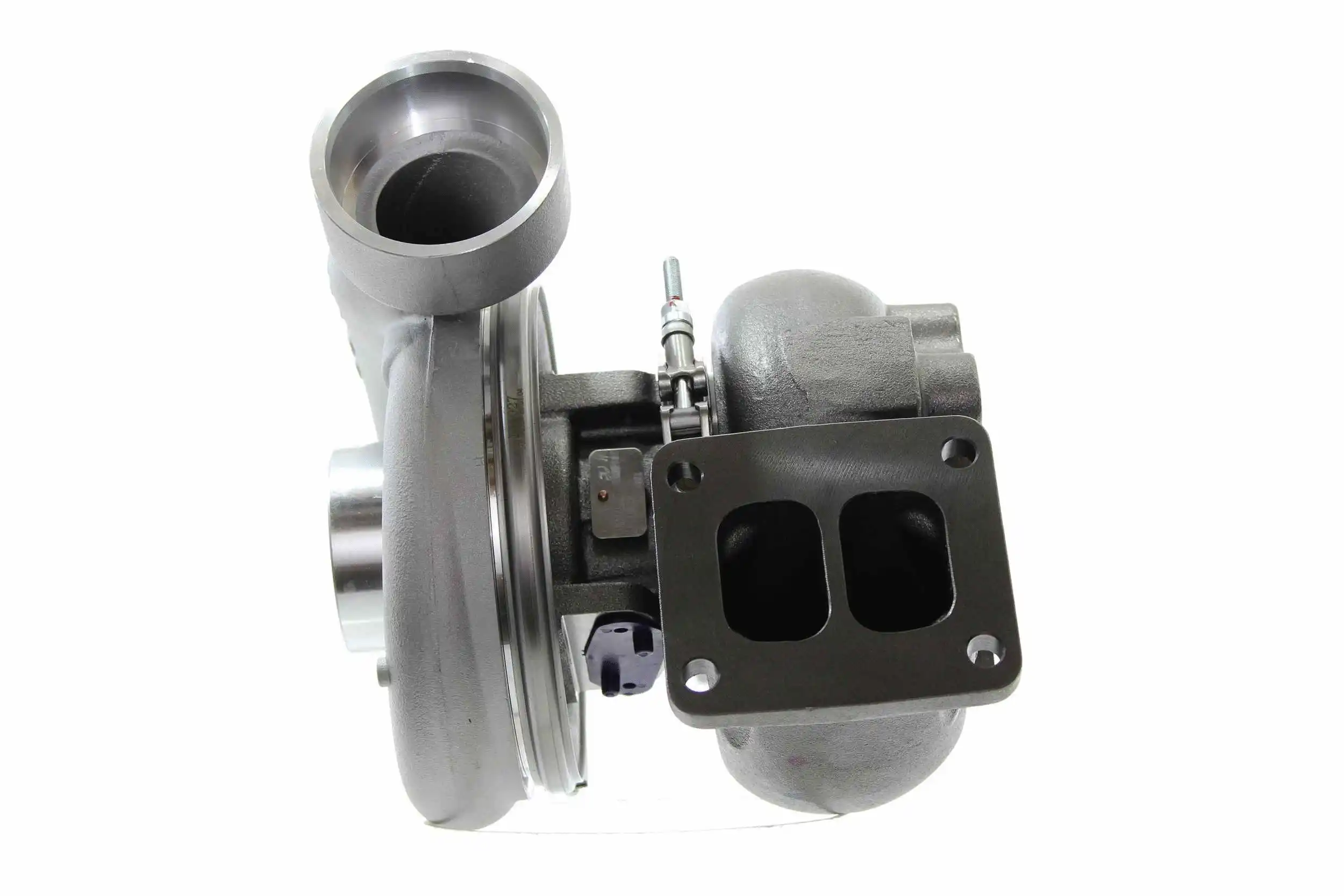 Charger, charging (supercharged/turbocharged)