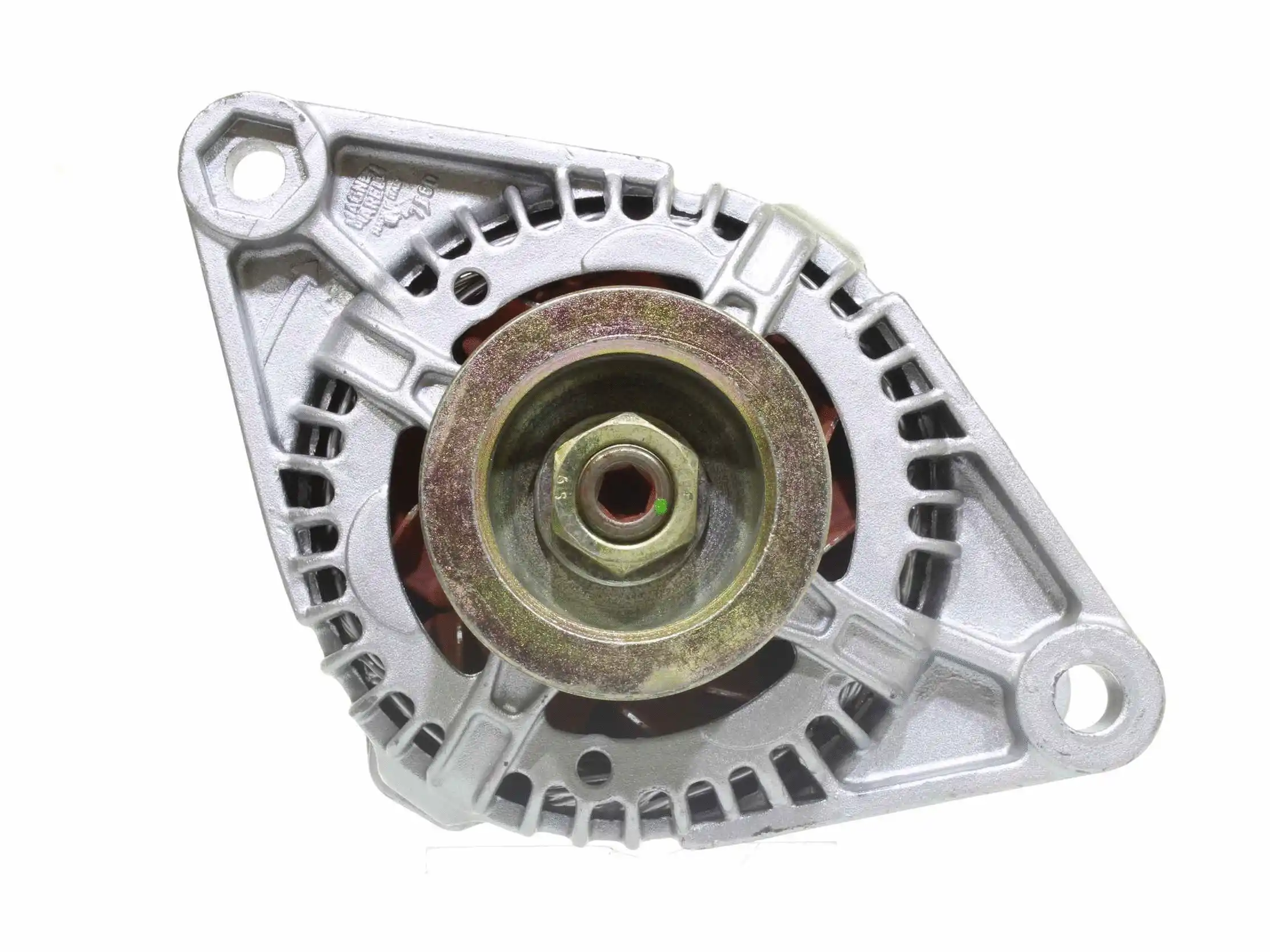 Alternator (10442042)