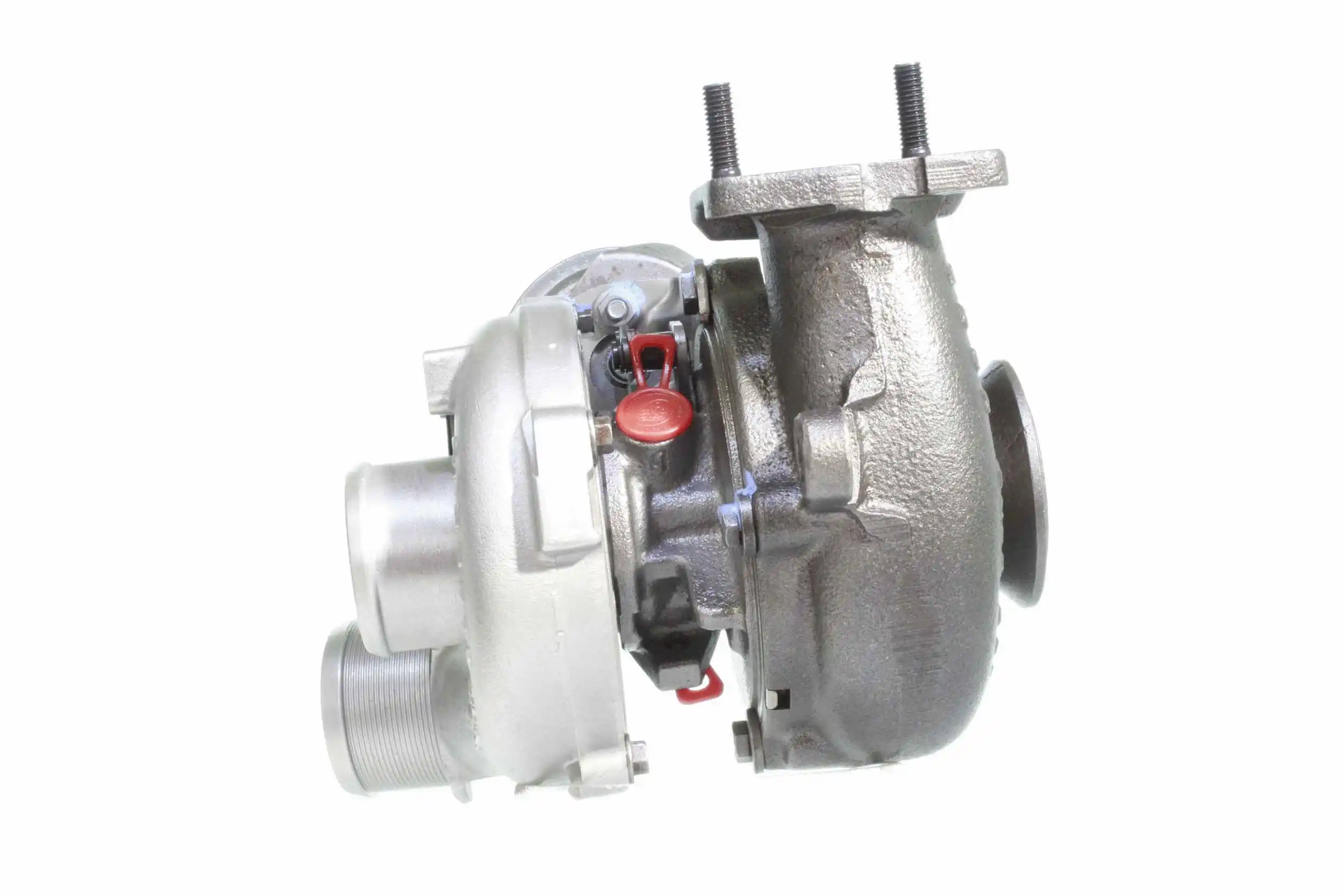 Charger, charging (supercharged/turbocharged)