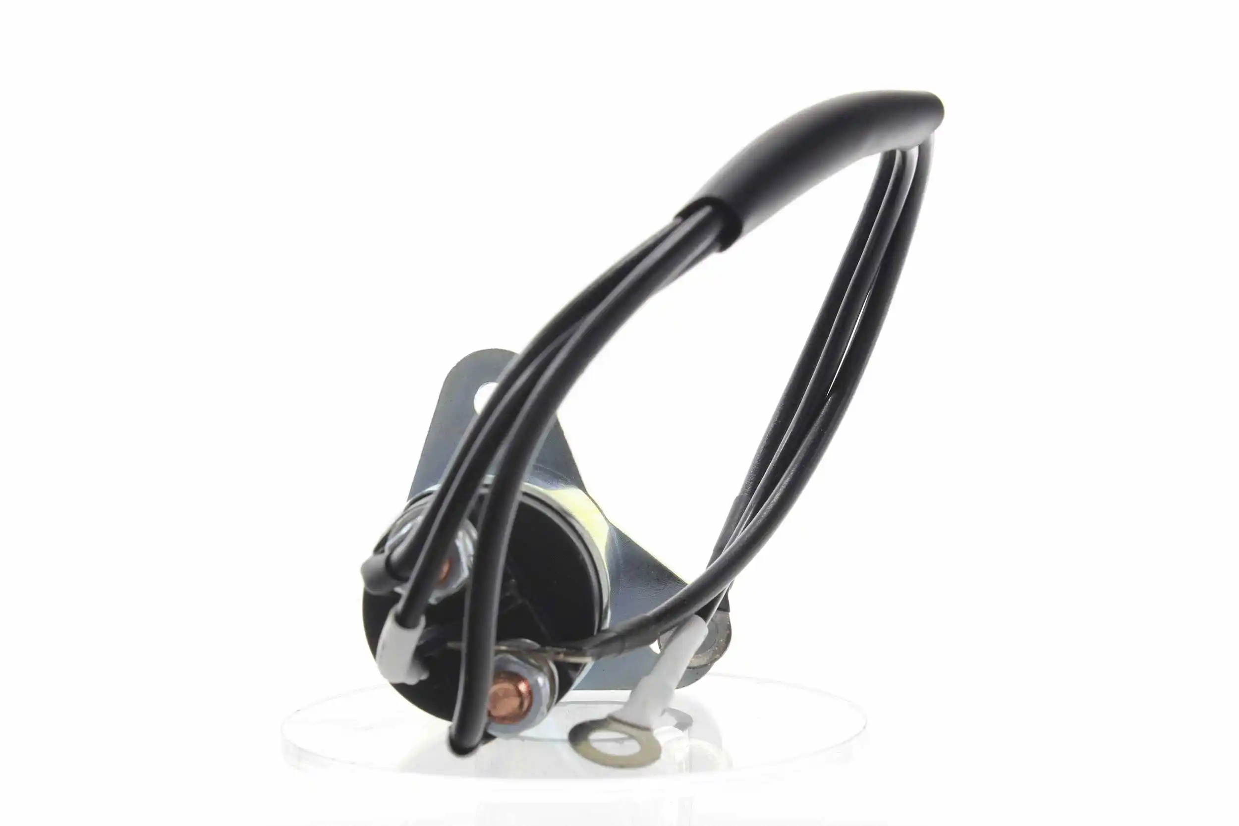 Solenoid Switch, starter