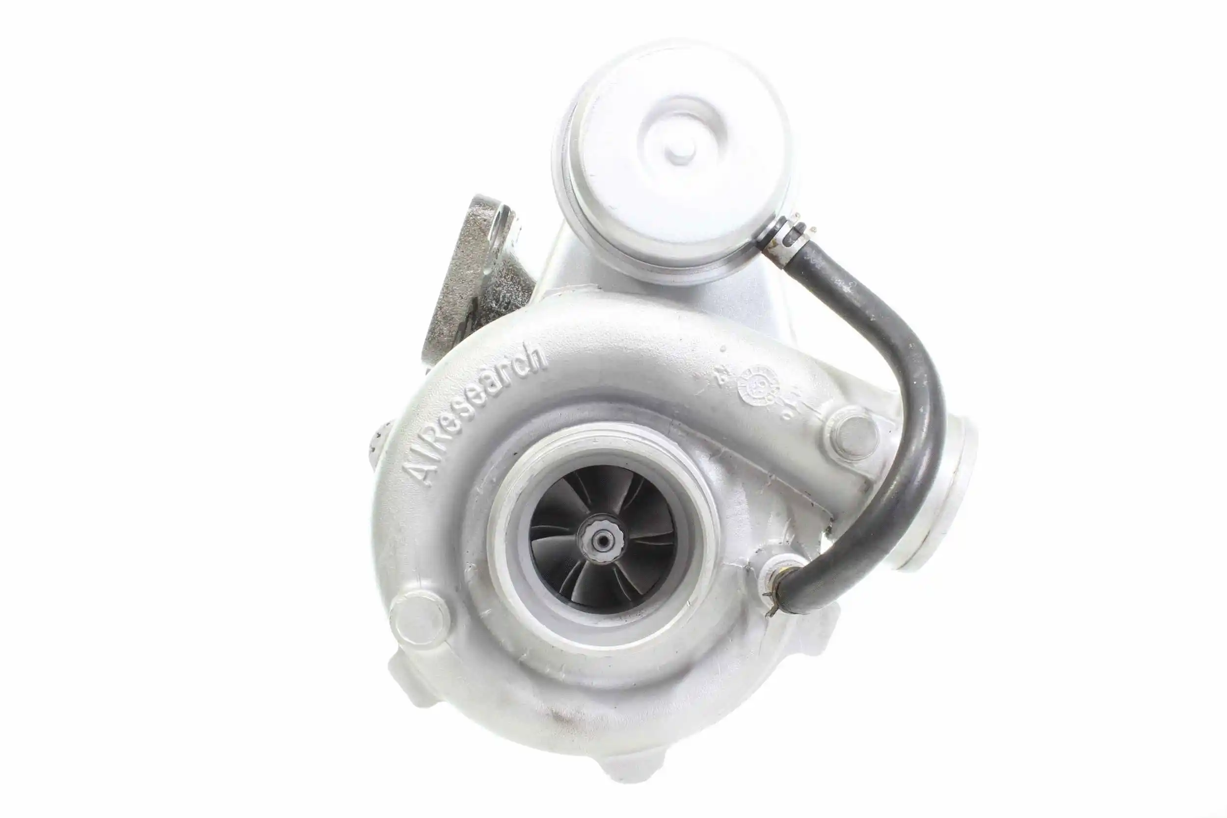 Charger, charging (supercharged/turbocharged) (11900332)