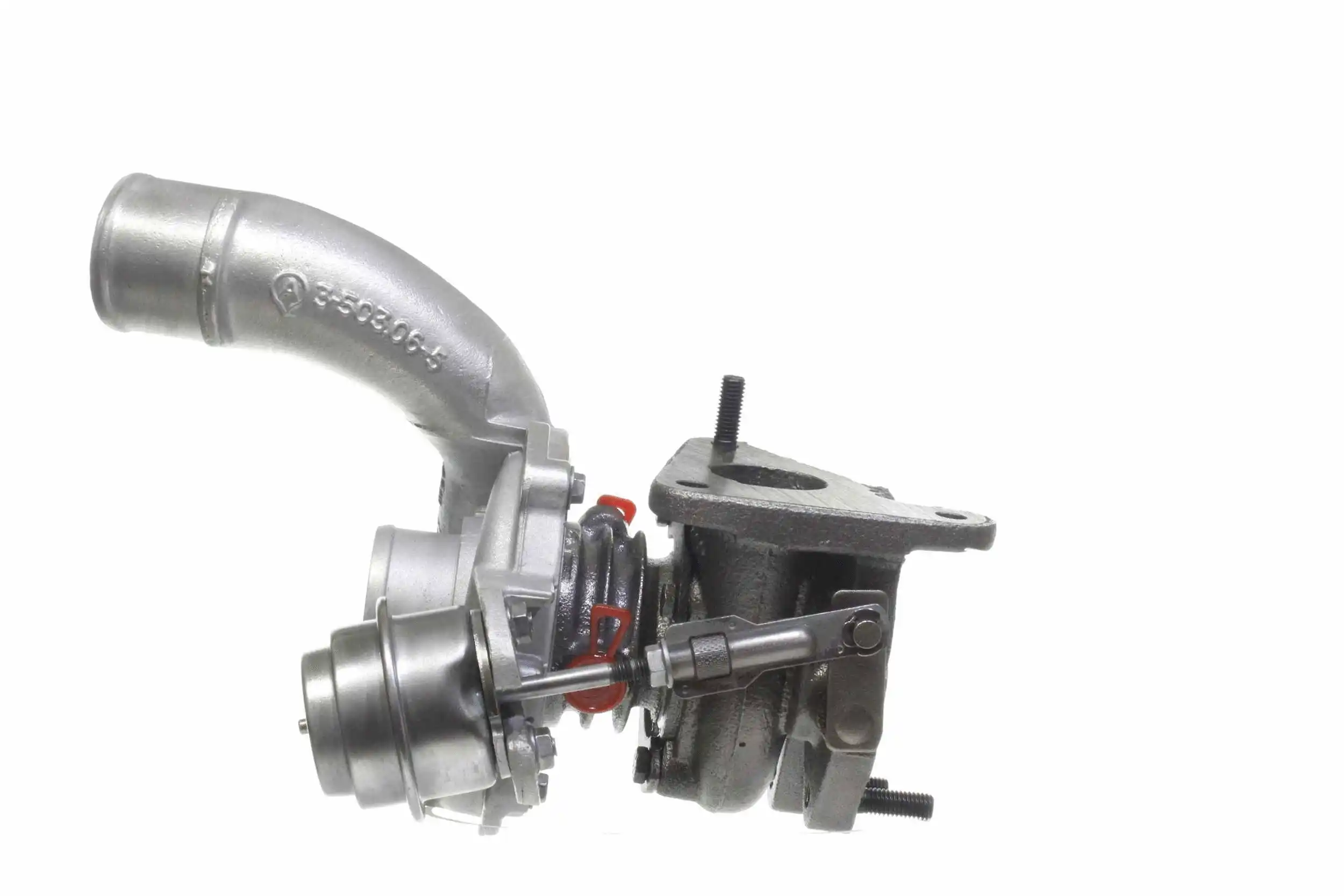 Charger, charging (supercharged/turbocharged)