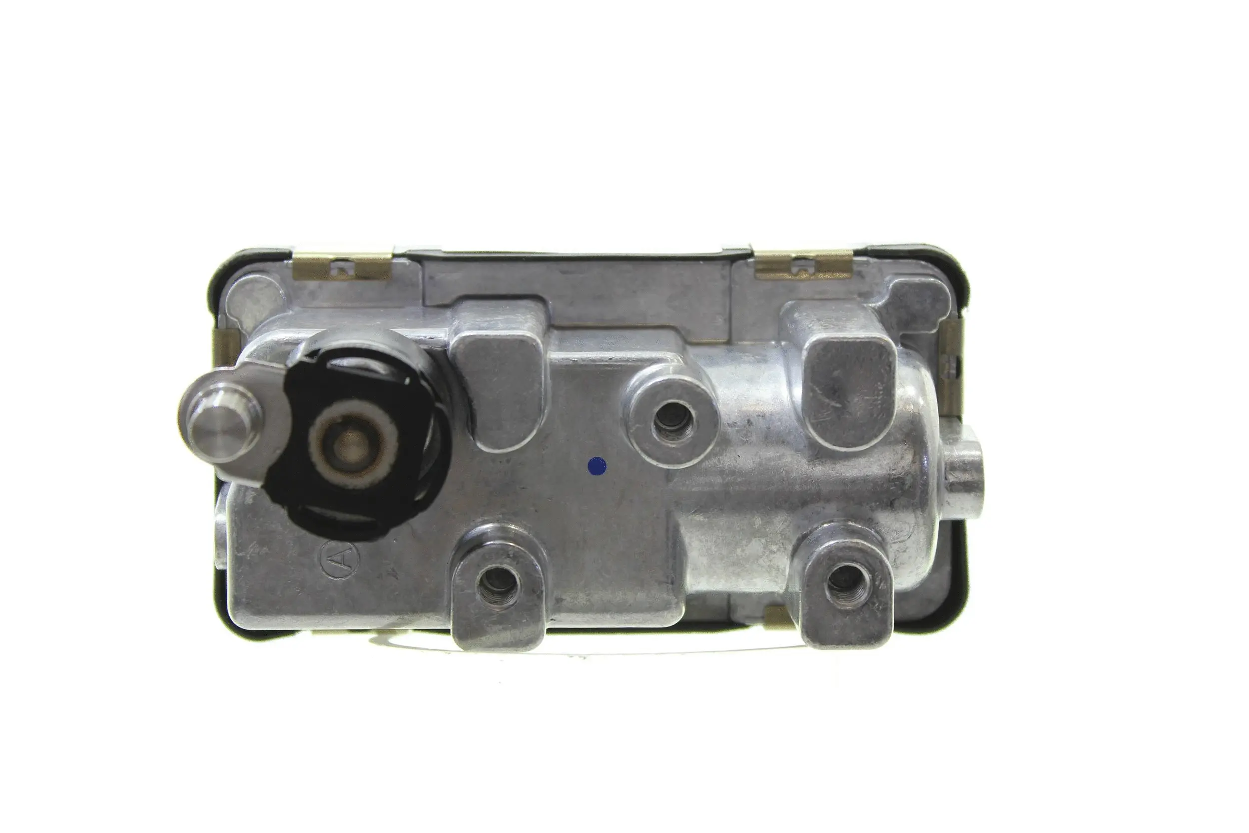 Actuator, turbocharger