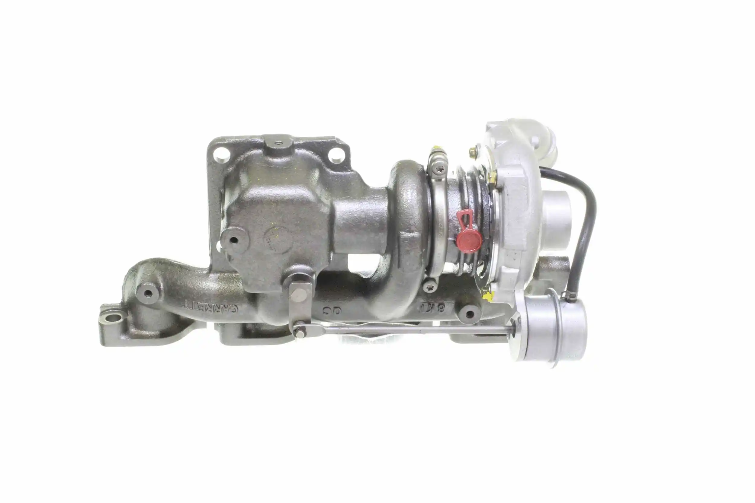 Charger, charging (supercharged/turbocharged)