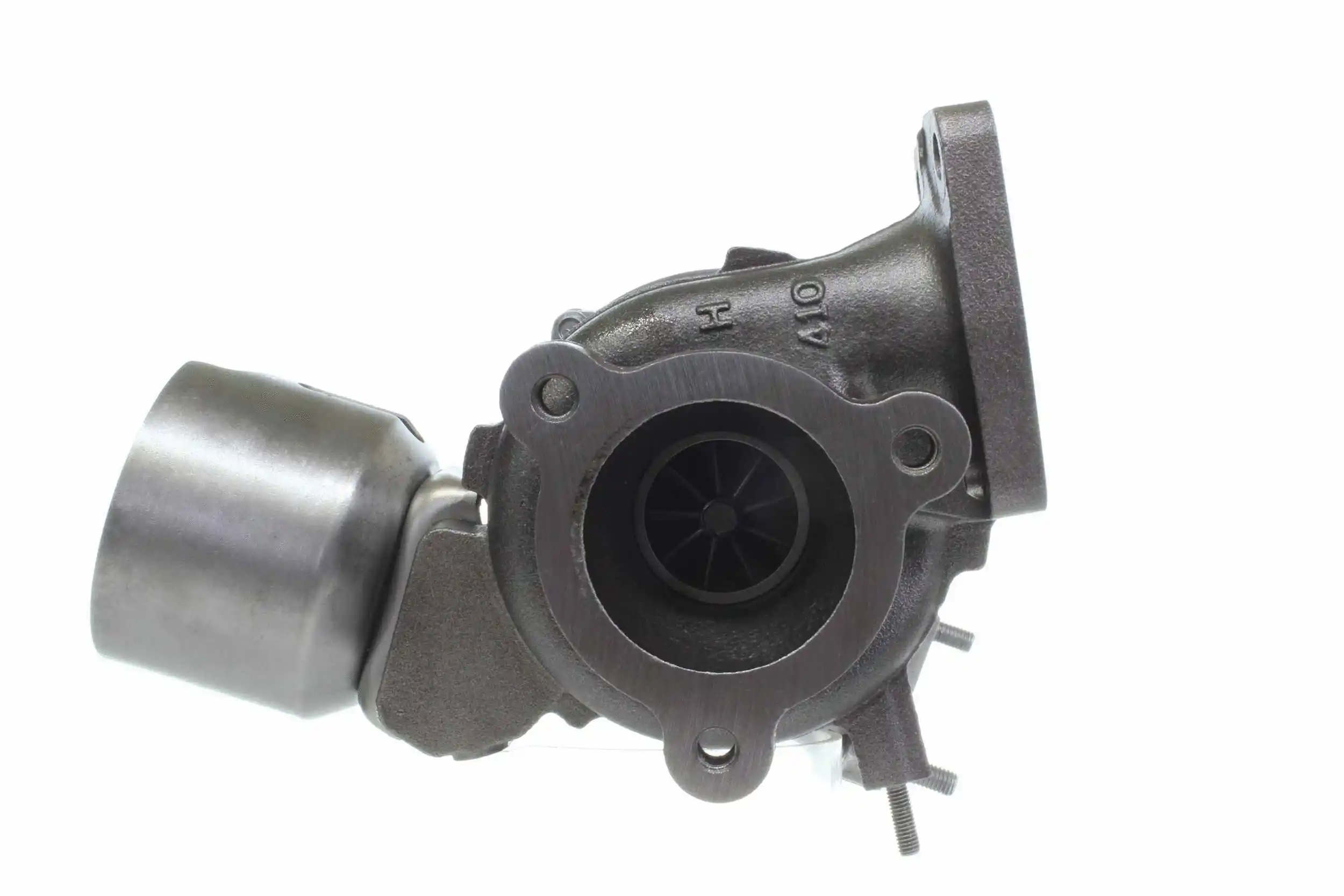 Charger, charging (supercharged/turbocharged)