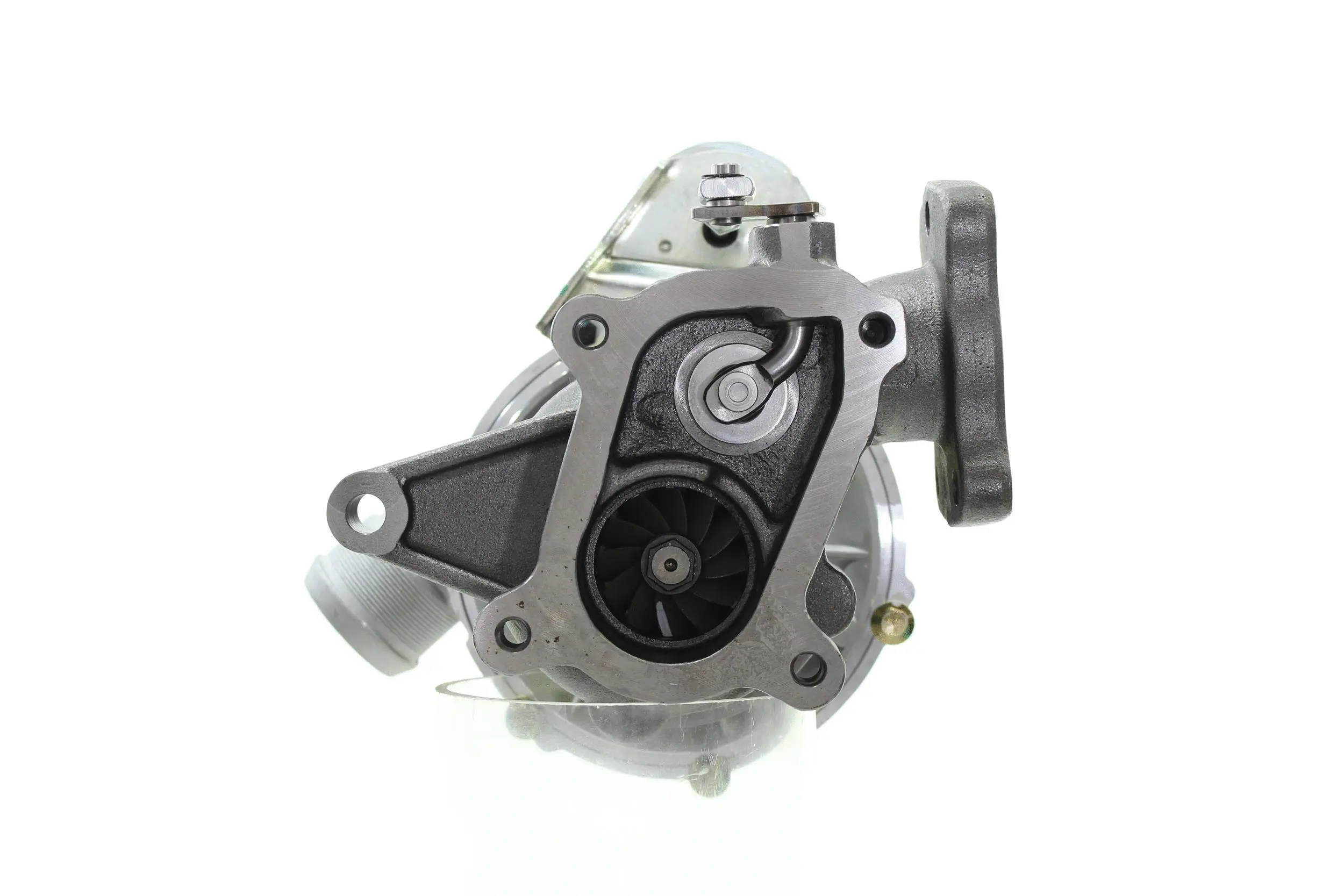 Charger, charging (supercharged/turbocharged)